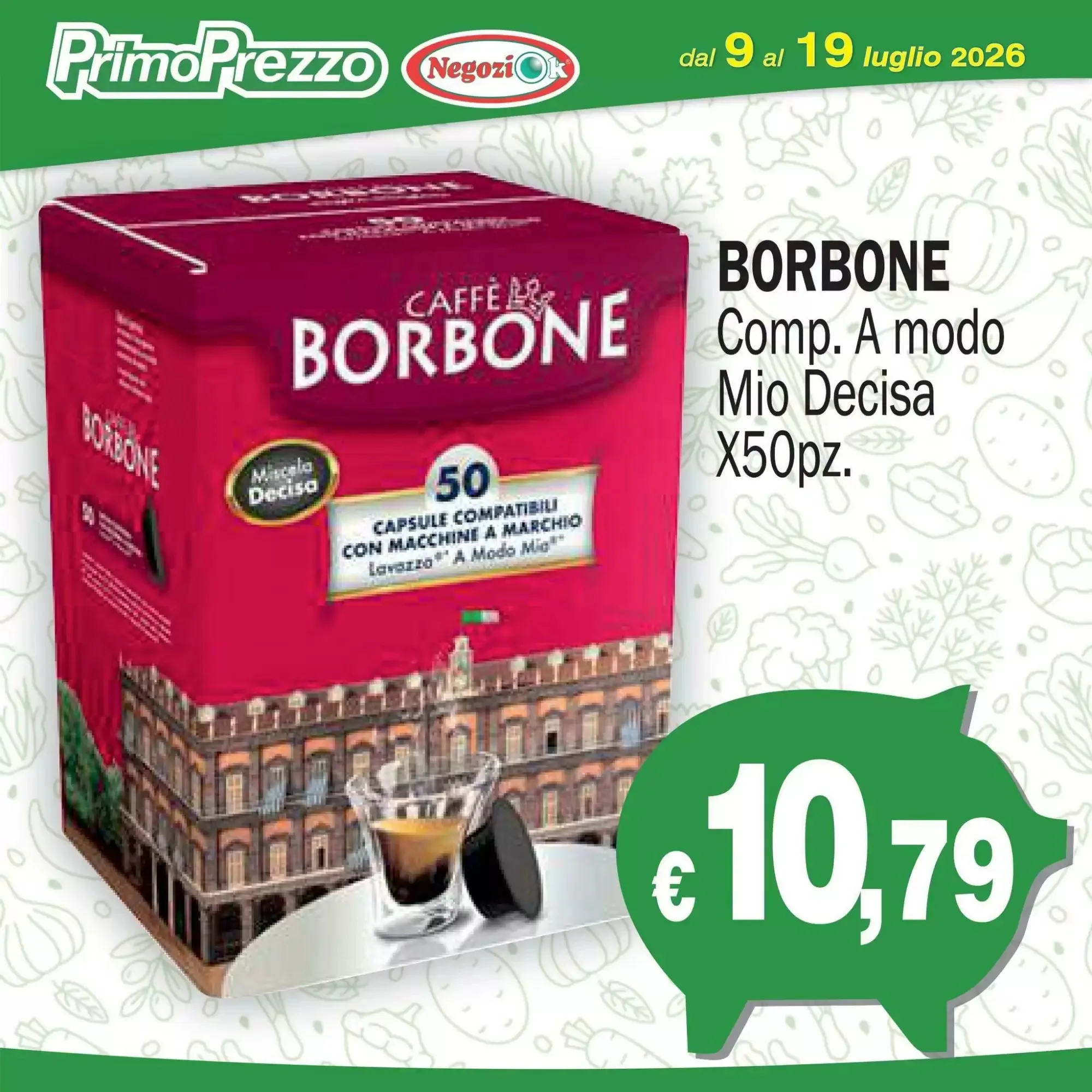 Volantino Primo Prezzo Volantino Primo Prezzo pagina 12