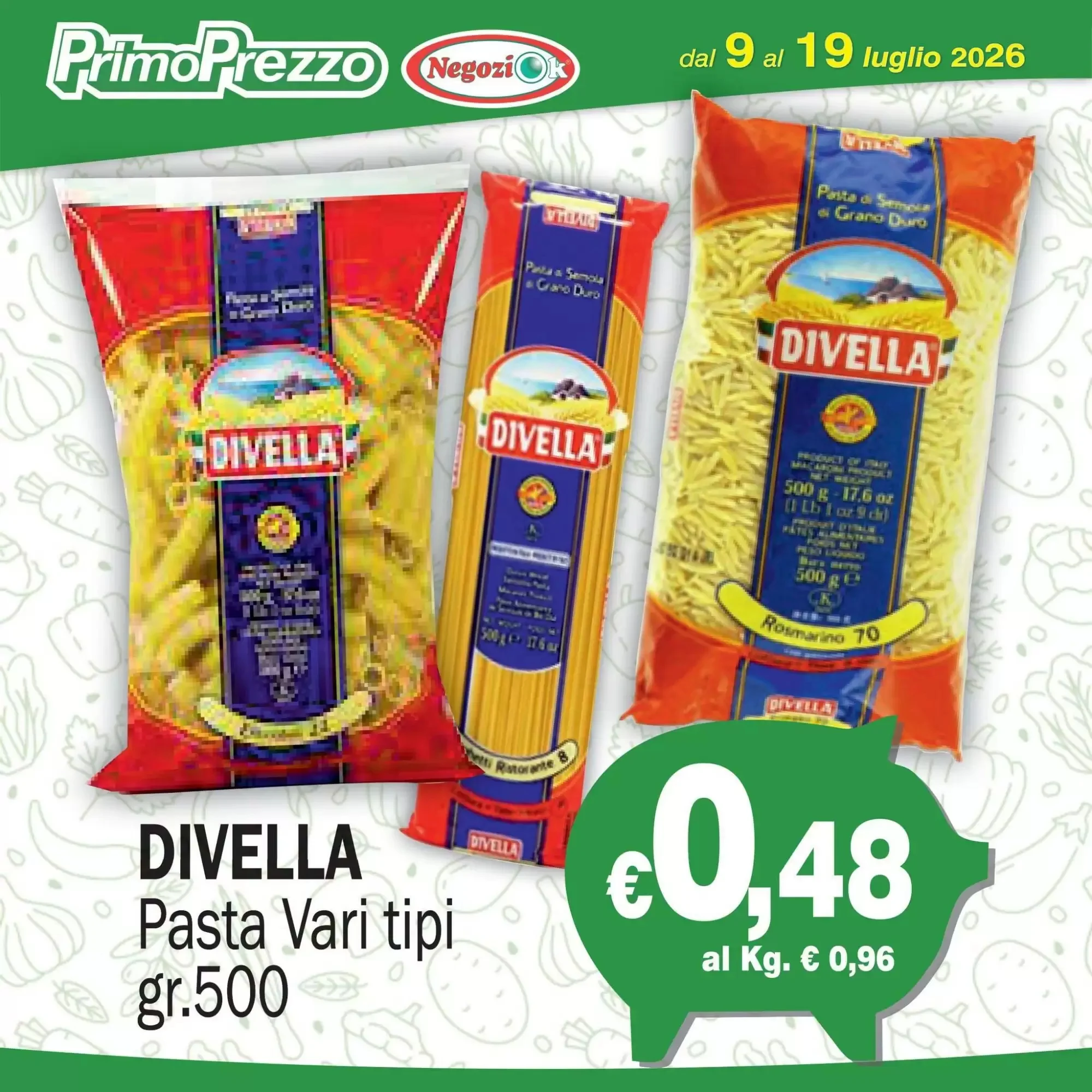 Volantino Primo Prezzo Volantino Primo Prezzo pagina 14