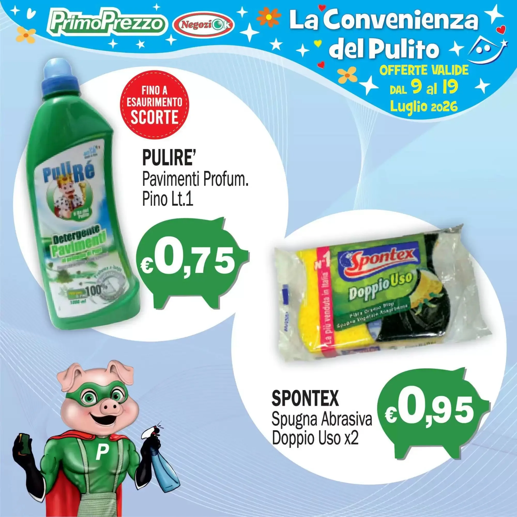 Volantino Primo Prezzo Volantino Primo Prezzo pagina 2