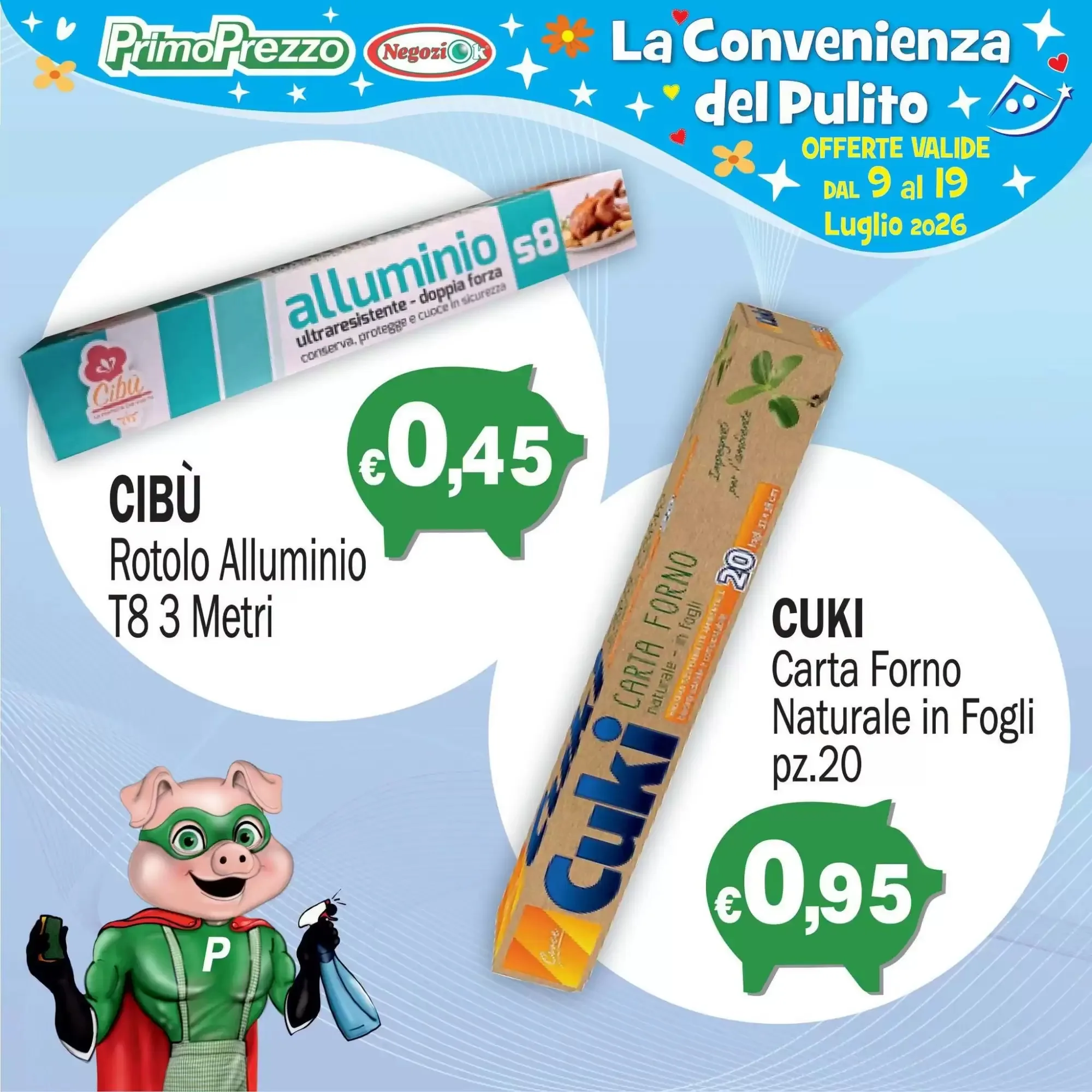 Volantino Primo Prezzo Volantino Primo Prezzo pagina 4