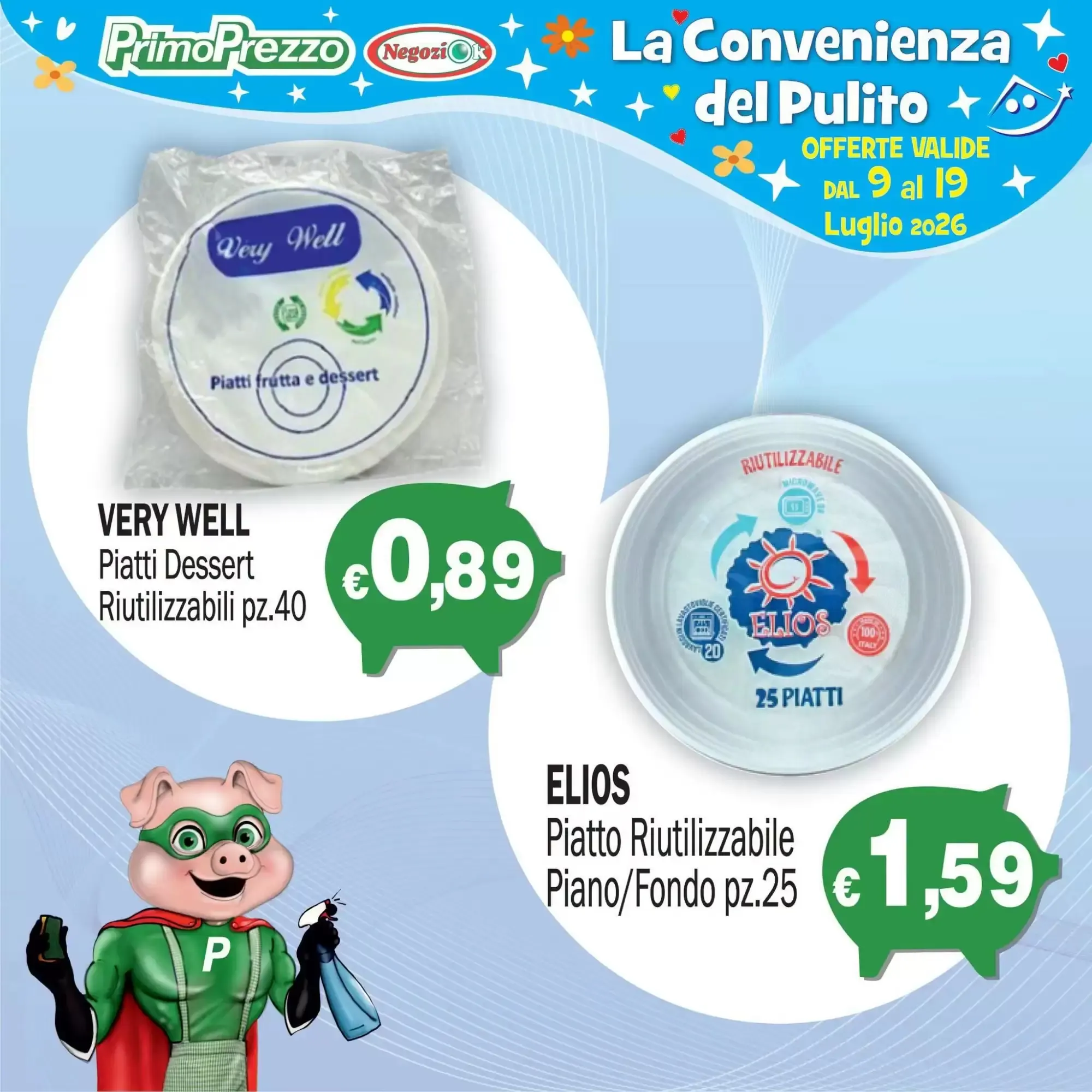 Volantino Primo Prezzo Volantino Primo Prezzo pagina 5