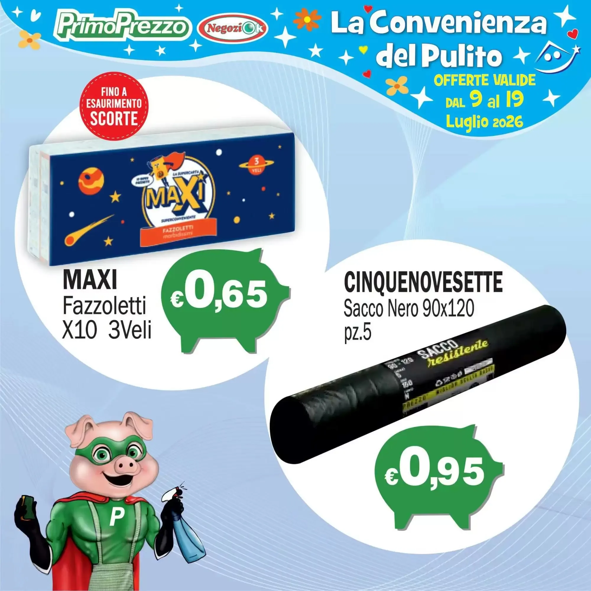 Volantino Primo Prezzo Volantino Primo Prezzo pagina 6