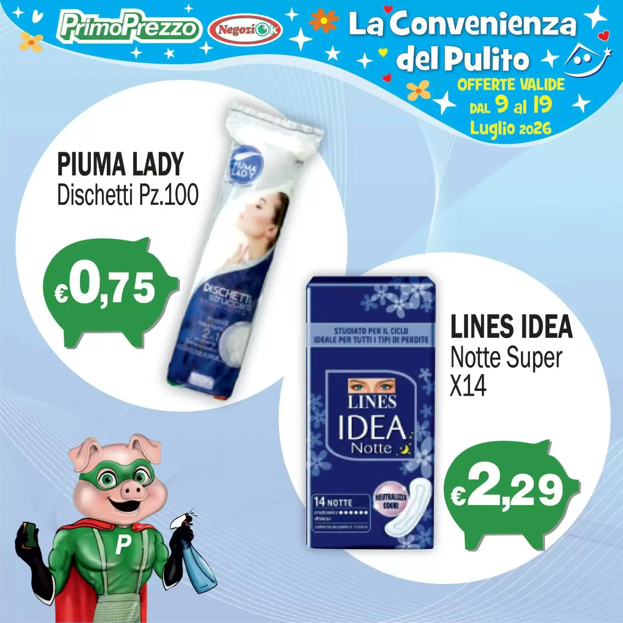 Volantino Primo Prezzo Volantino Primo Prezzo pagina 14