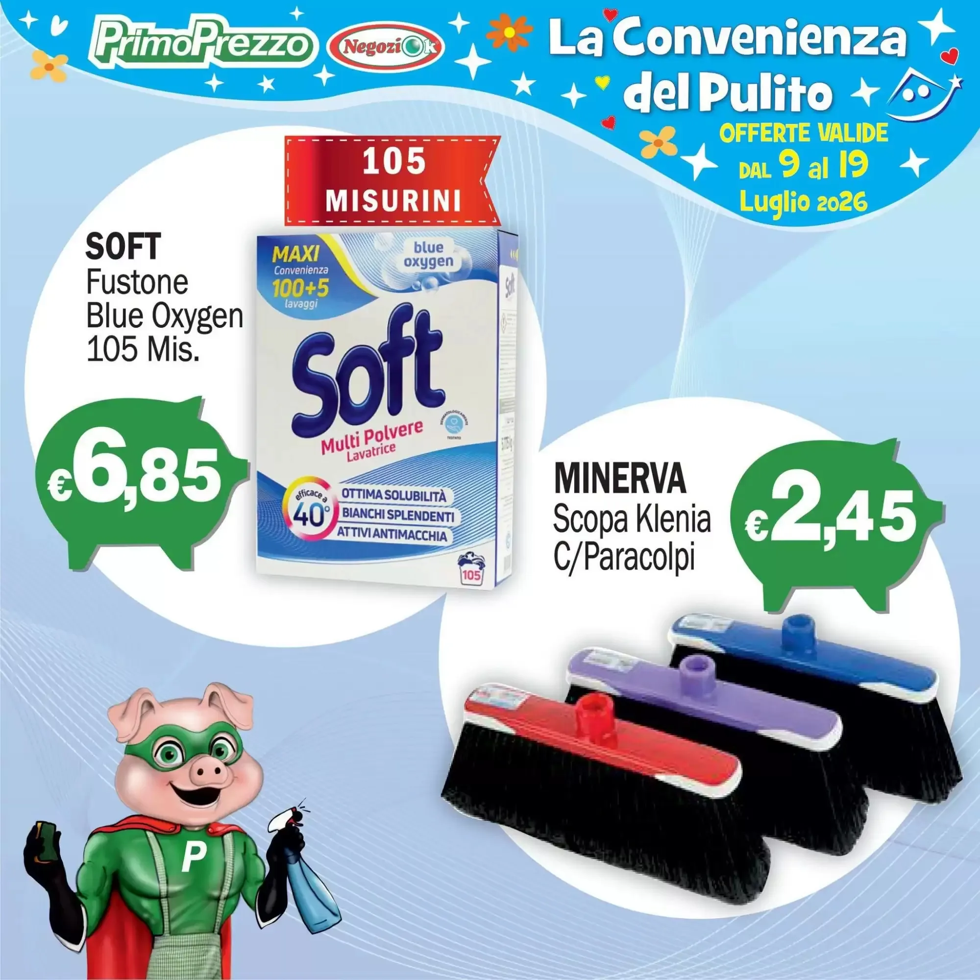 Volantino Primo Prezzo Volantino Primo Prezzo pagina 22