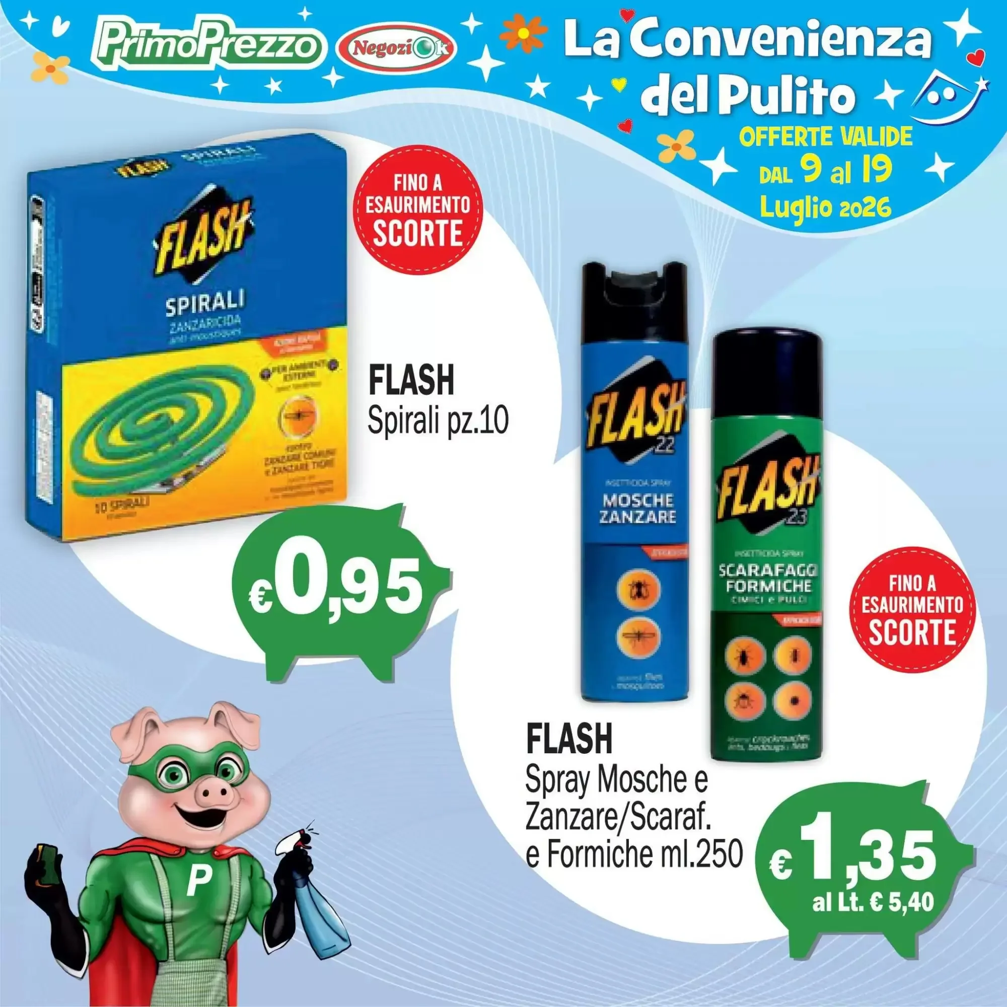 Volantino Primo Prezzo Volantino Primo Prezzo pagina 29