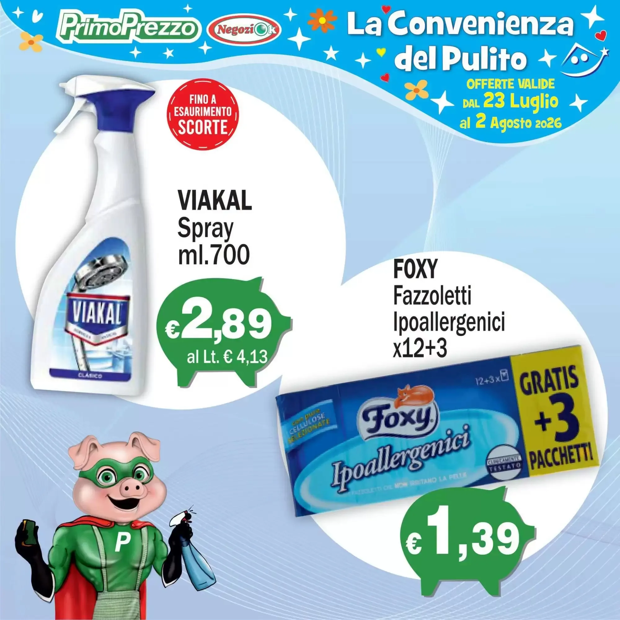 Volantino Primo Prezzo Volantino Primo Prezzo pagina 4