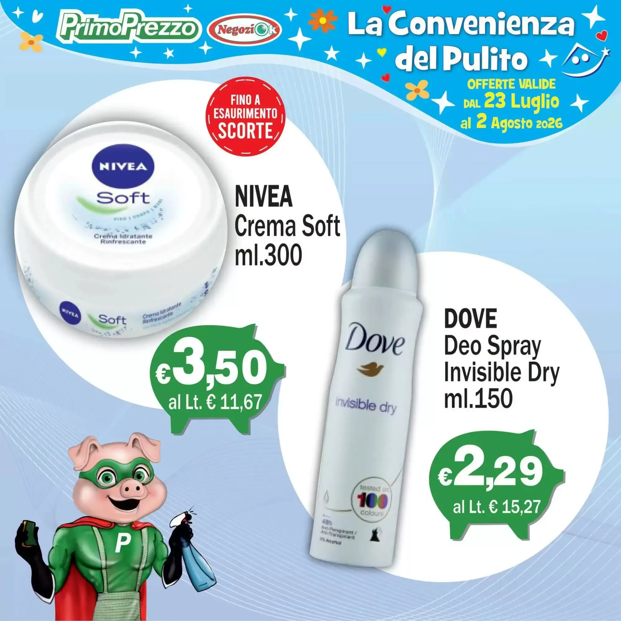 Volantino Primo Prezzo Volantino Primo Prezzo pagina 5