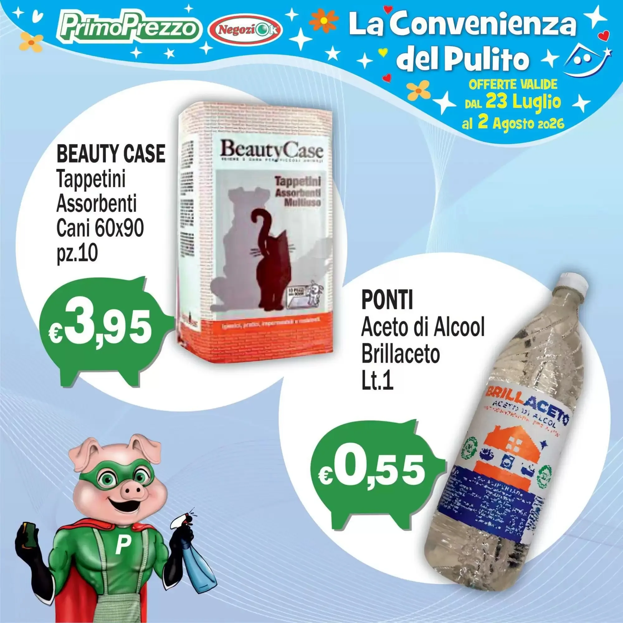 Volantino Primo Prezzo Volantino Primo Prezzo pagina 22