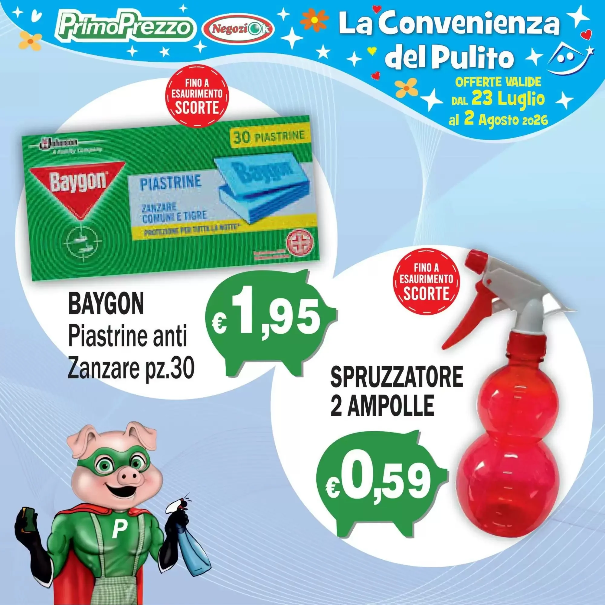 Volantino Primo Prezzo Volantino Primo Prezzo pagina 41