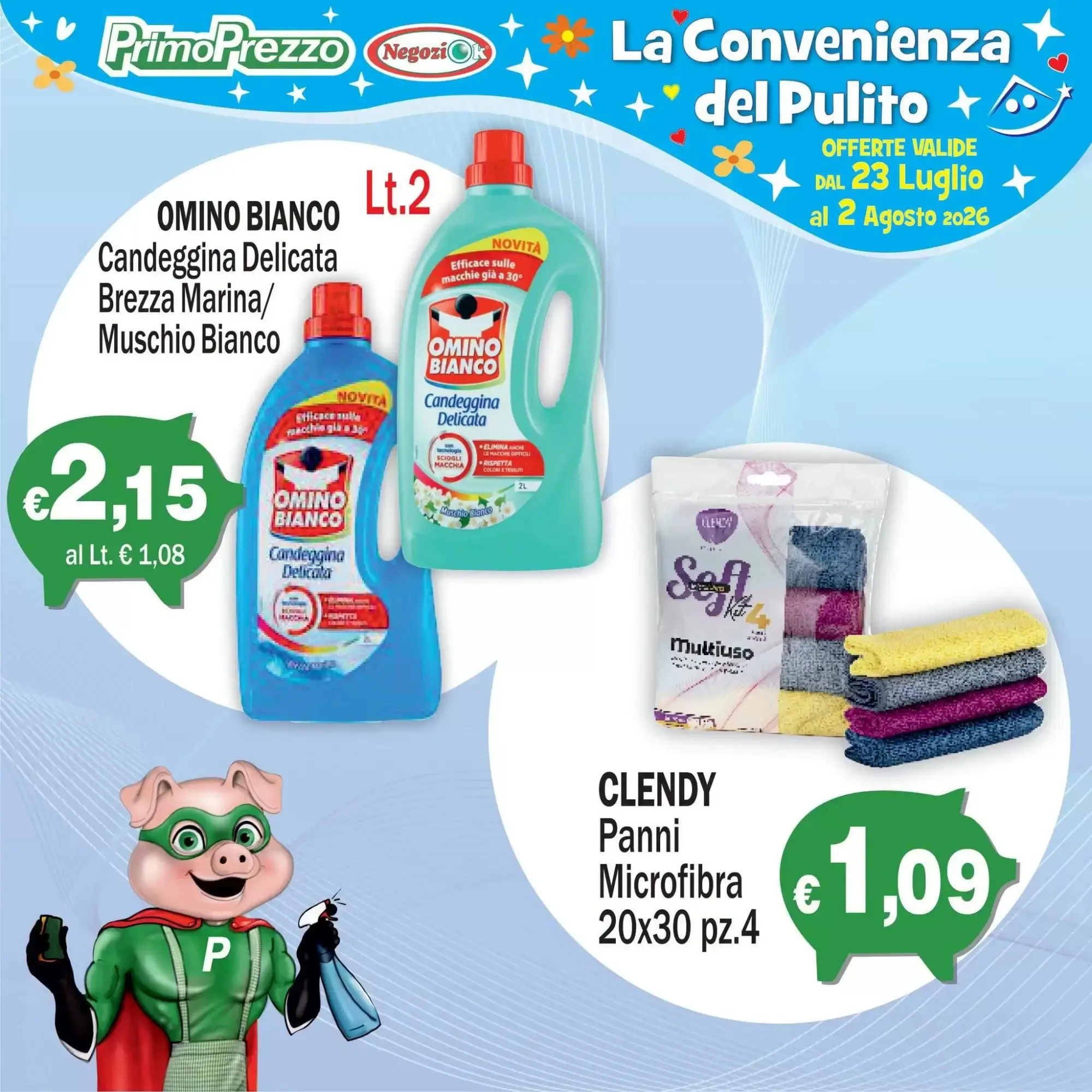 Volantino Primo Prezzo Volantino Primo Prezzo pagina 42