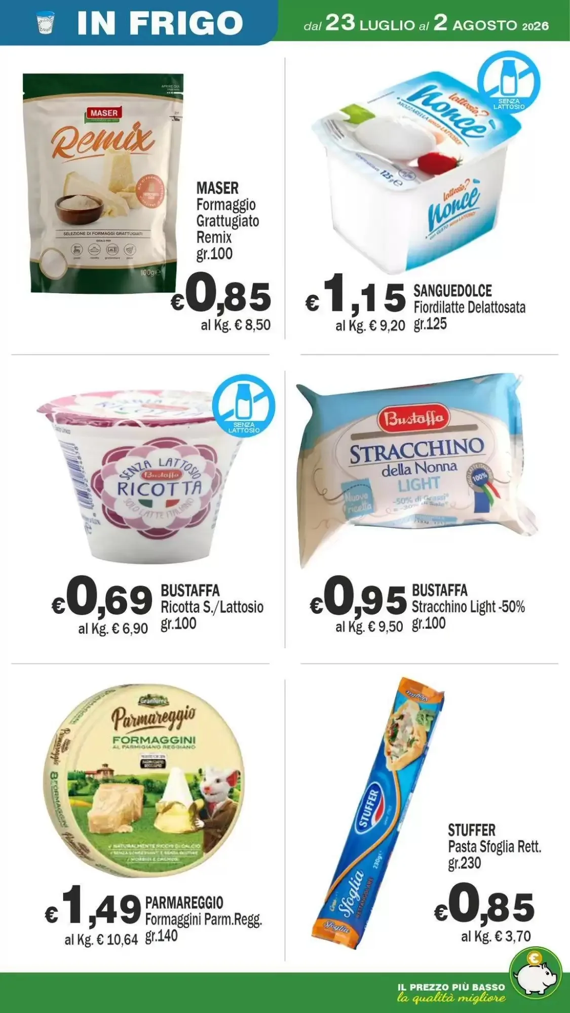Volantino Primo Prezzo Volantino Primo Prezzo pagina 41