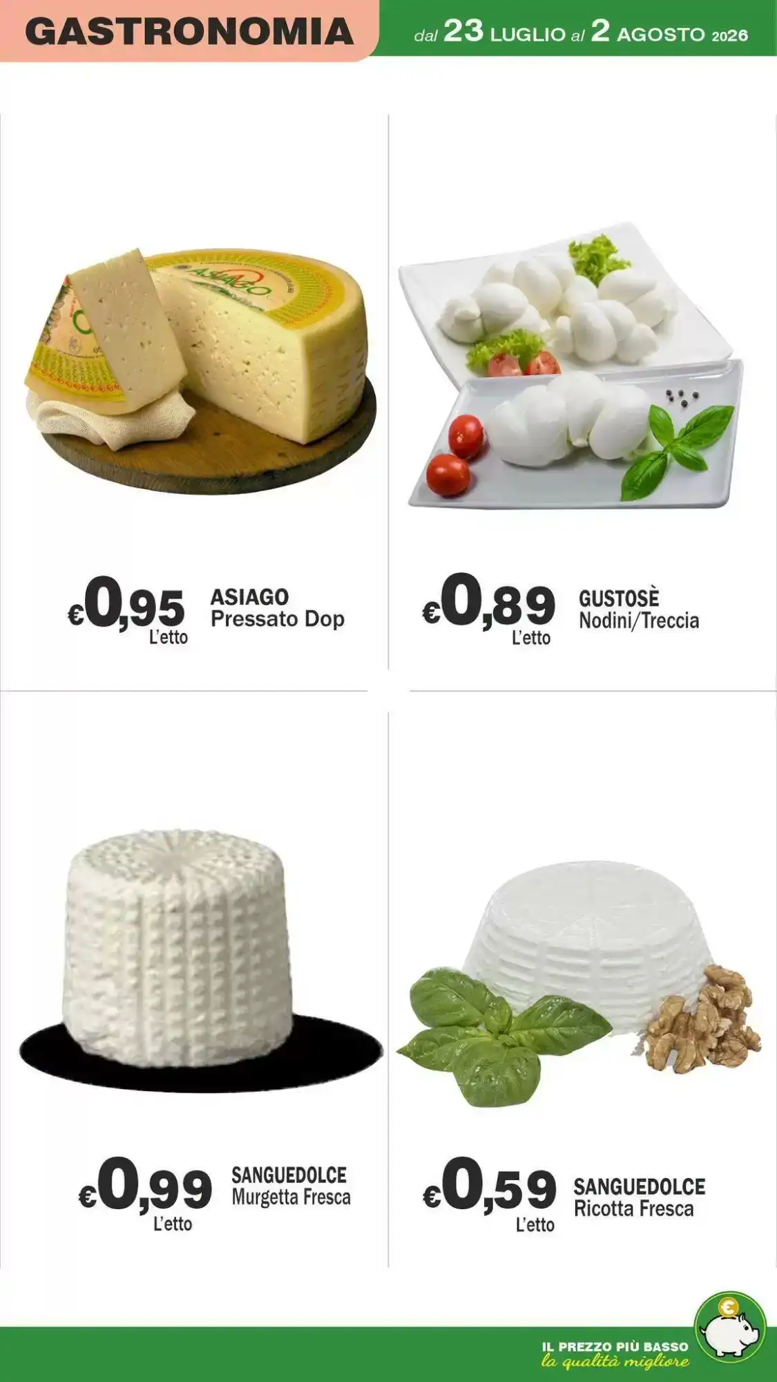 Volantino Primo Prezzo Volantino Primo Prezzo pagina 47