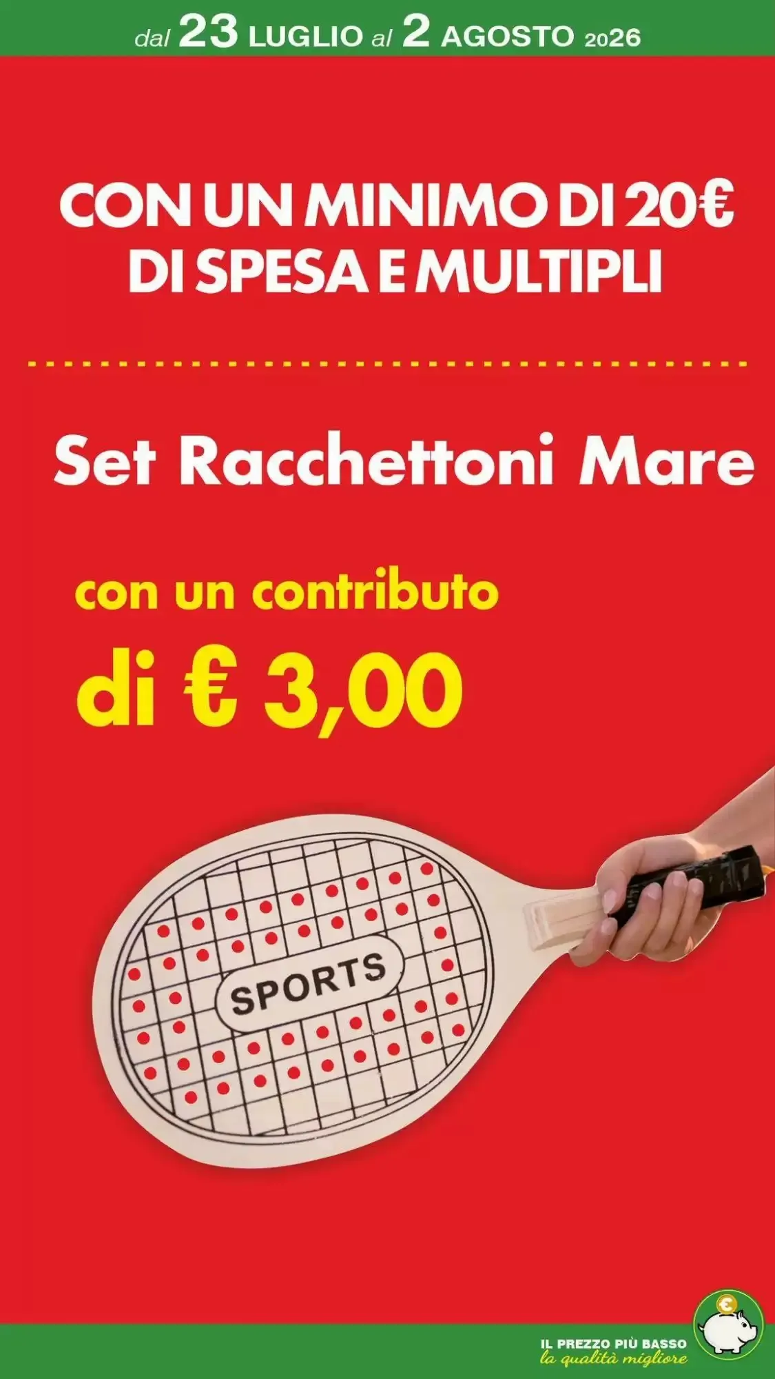 Volantino Primo Prezzo Volantino Primo Prezzo pagina 49