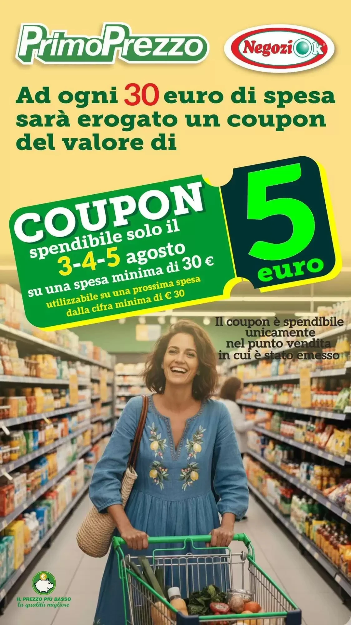 Volantino Primo Prezzo Volantino Primo Prezzo pagina 51