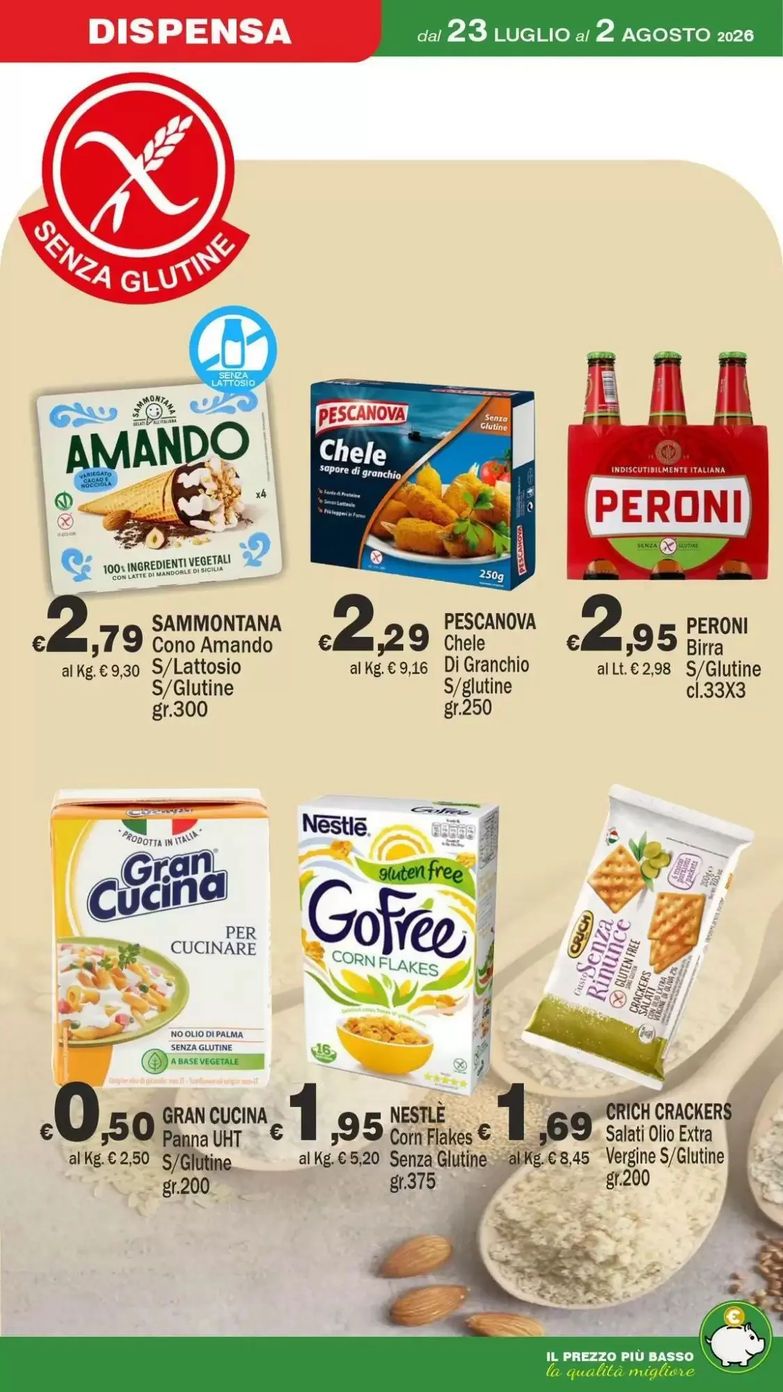 Volantino Primo Prezzo Volantino Primo Prezzo pagina 53