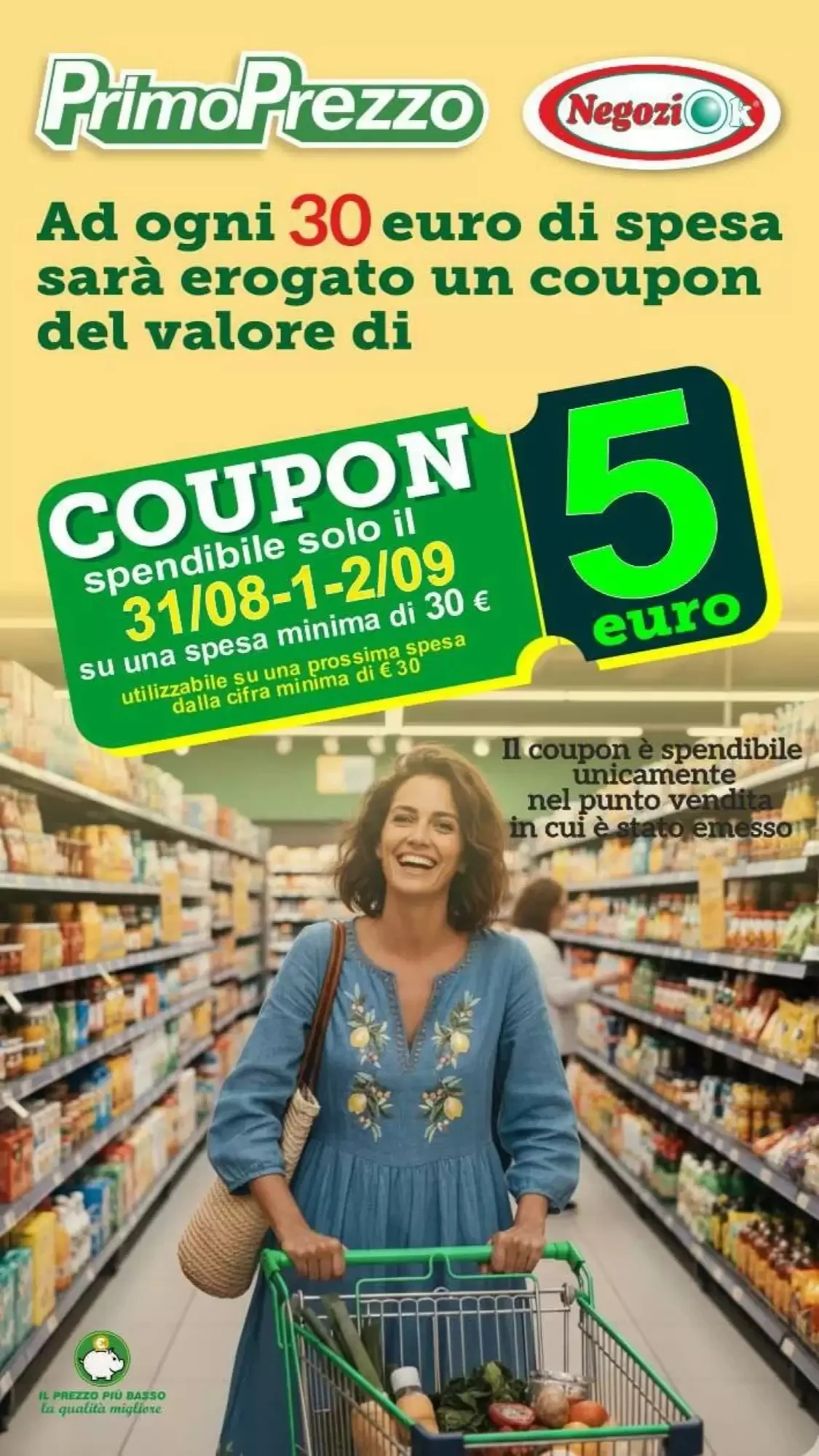 Volantino Primo Prezzo Volantino Primo Prezzo pagina 6