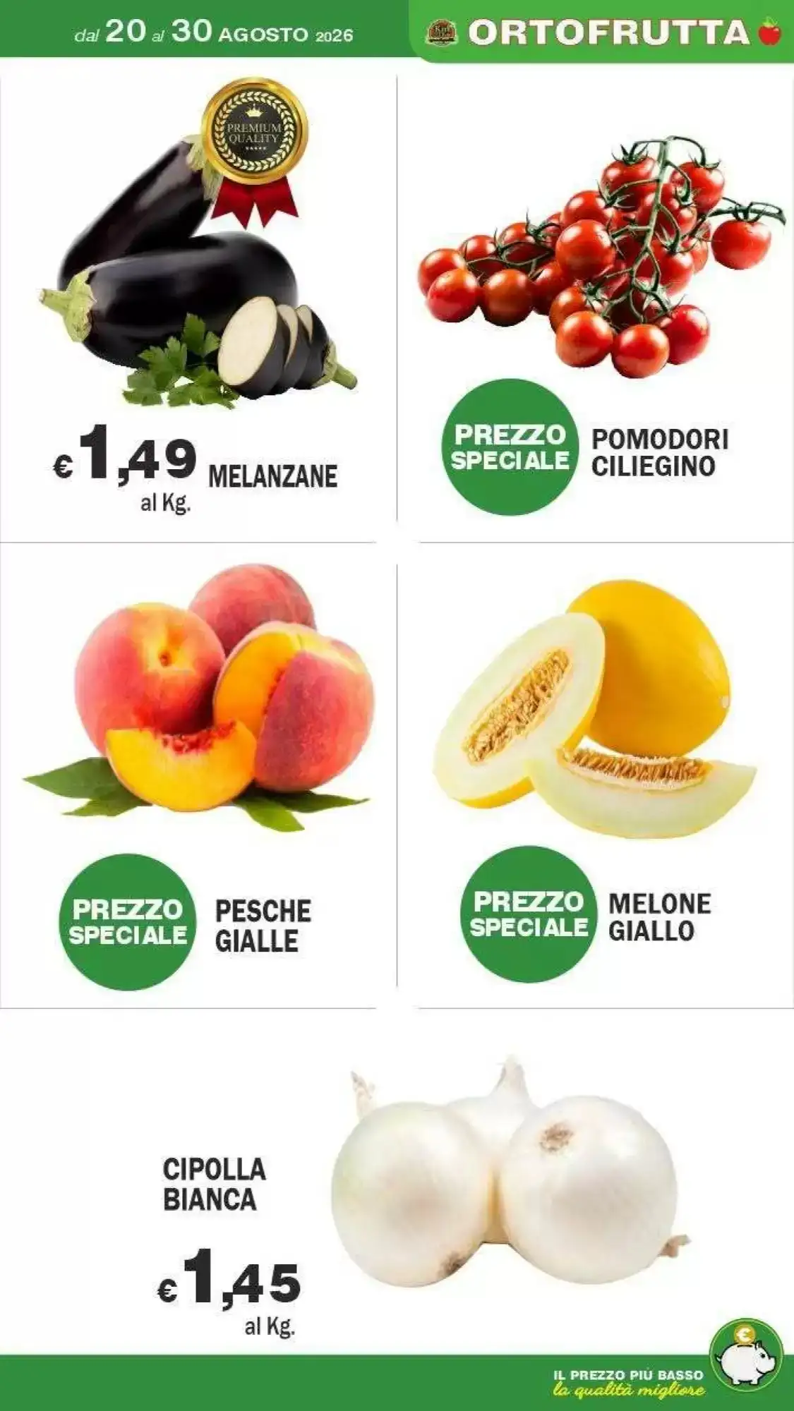 Volantino Primo Prezzo Volantino Primo Prezzo pagina 42