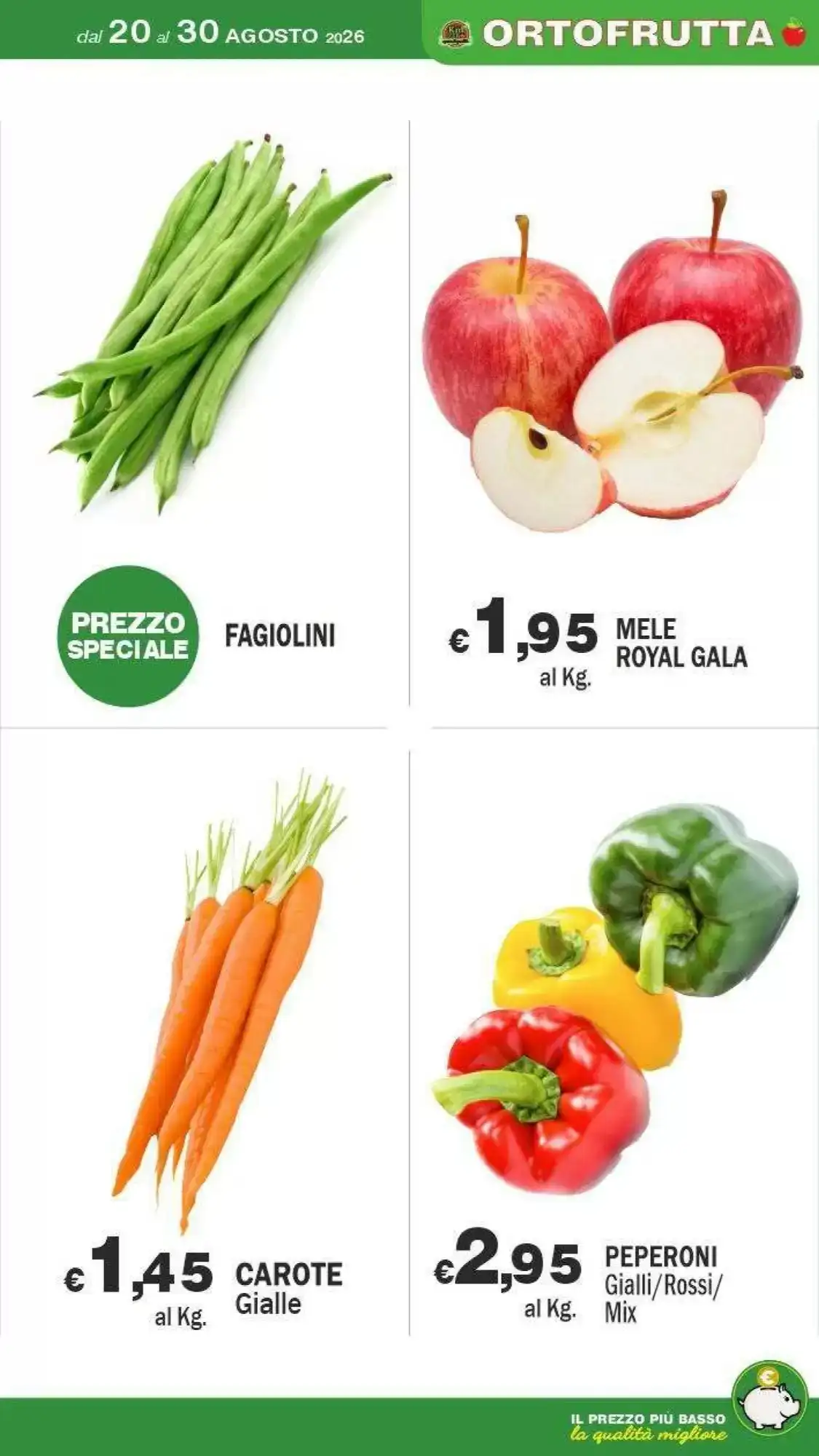 Volantino Primo Prezzo Volantino Primo Prezzo pagina 43