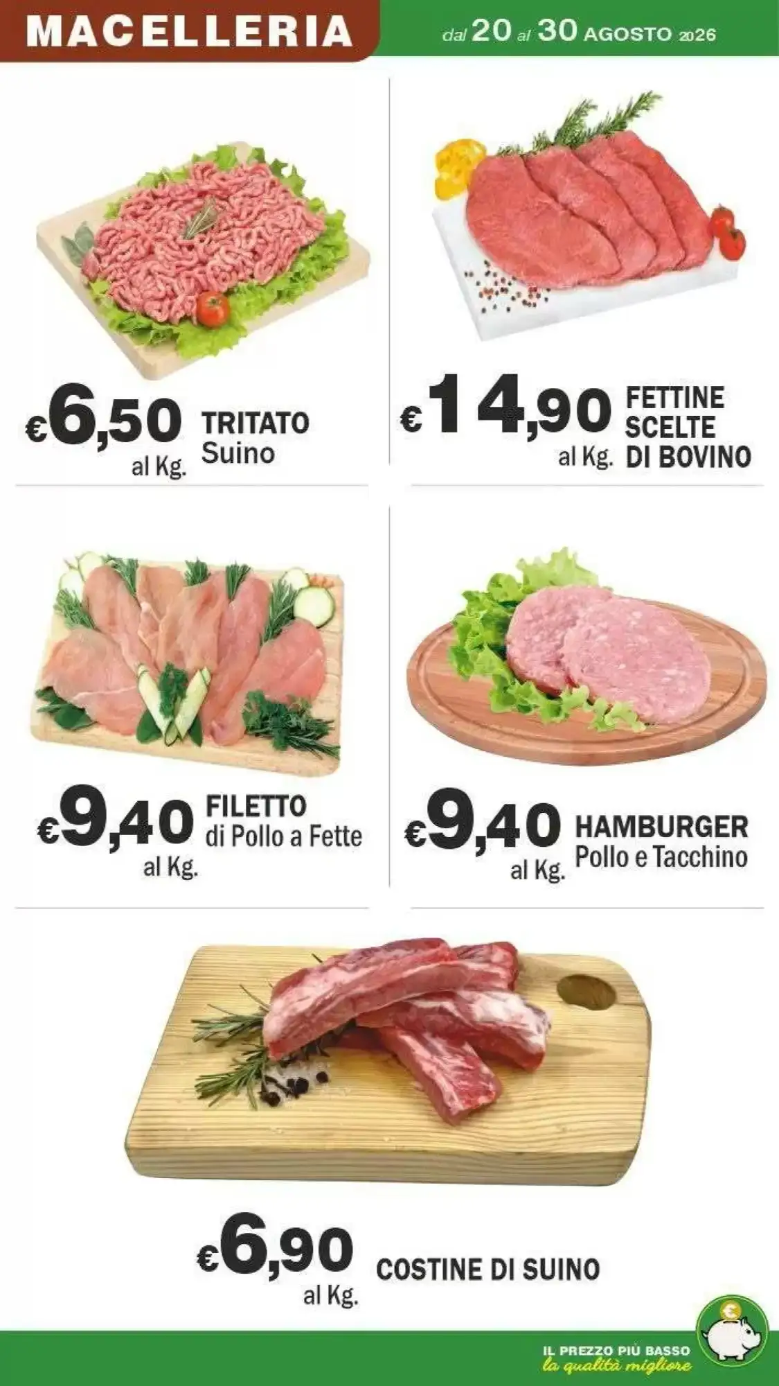 Volantino Primo Prezzo Volantino Primo Prezzo pagina 45