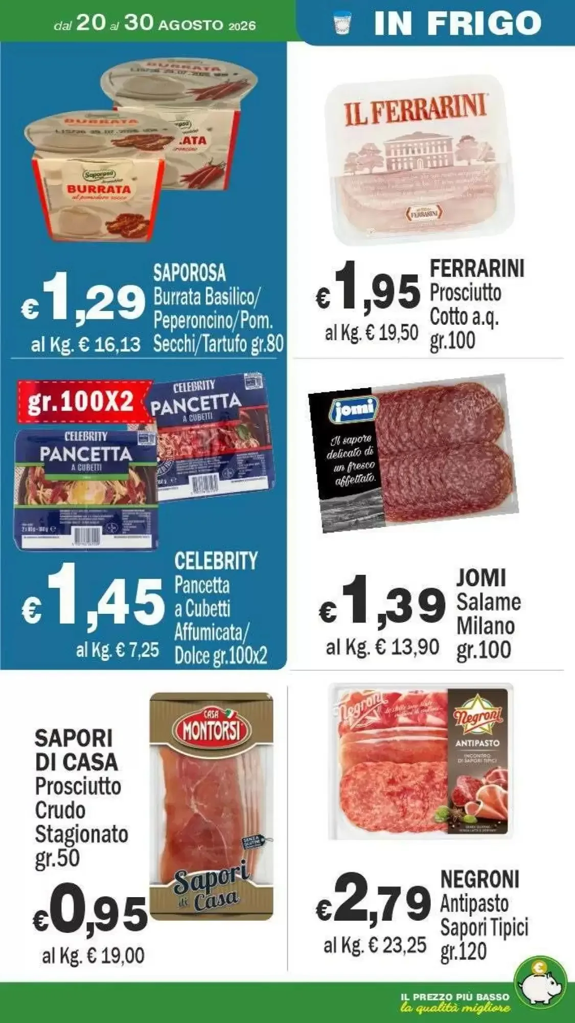 Volantino Primo Prezzo Volantino Primo Prezzo pagina 46
