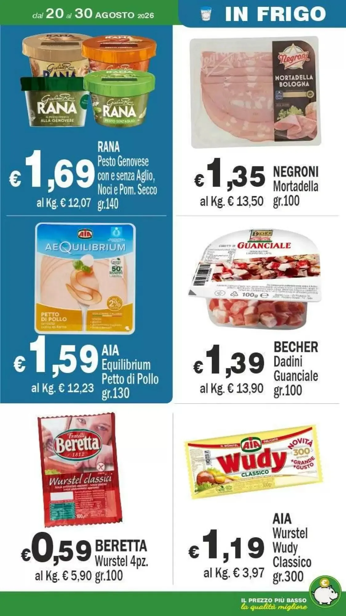 Volantino Primo Prezzo Volantino Primo Prezzo pagina 47