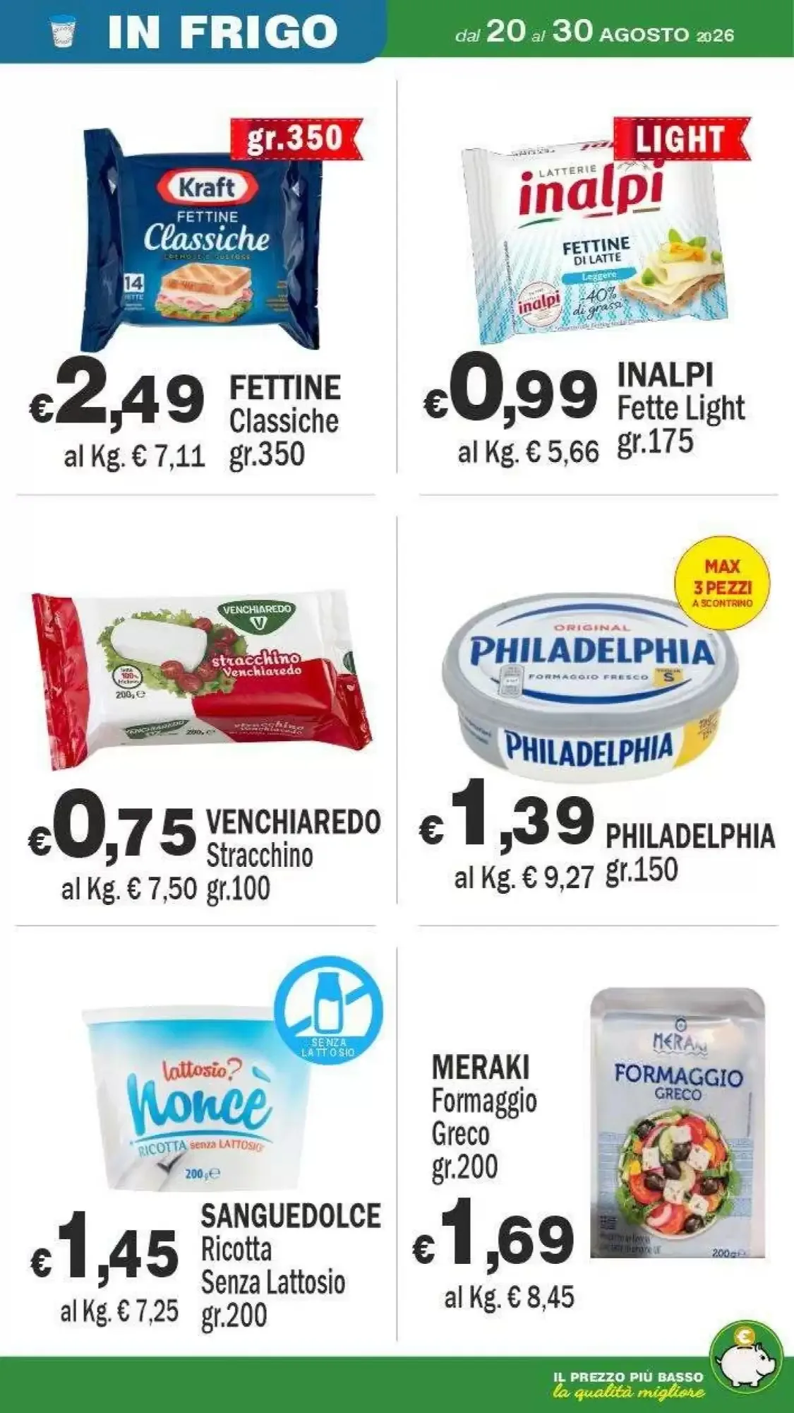 Volantino Primo Prezzo Volantino Primo Prezzo pagina 49