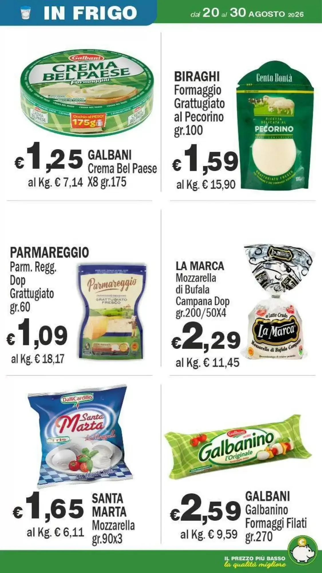 Volantino Primo Prezzo Volantino Primo Prezzo pagina 50