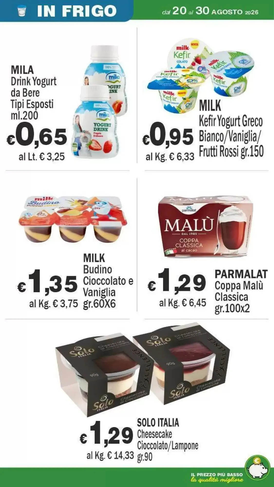 Volantino Primo Prezzo Volantino Primo Prezzo pagina 53