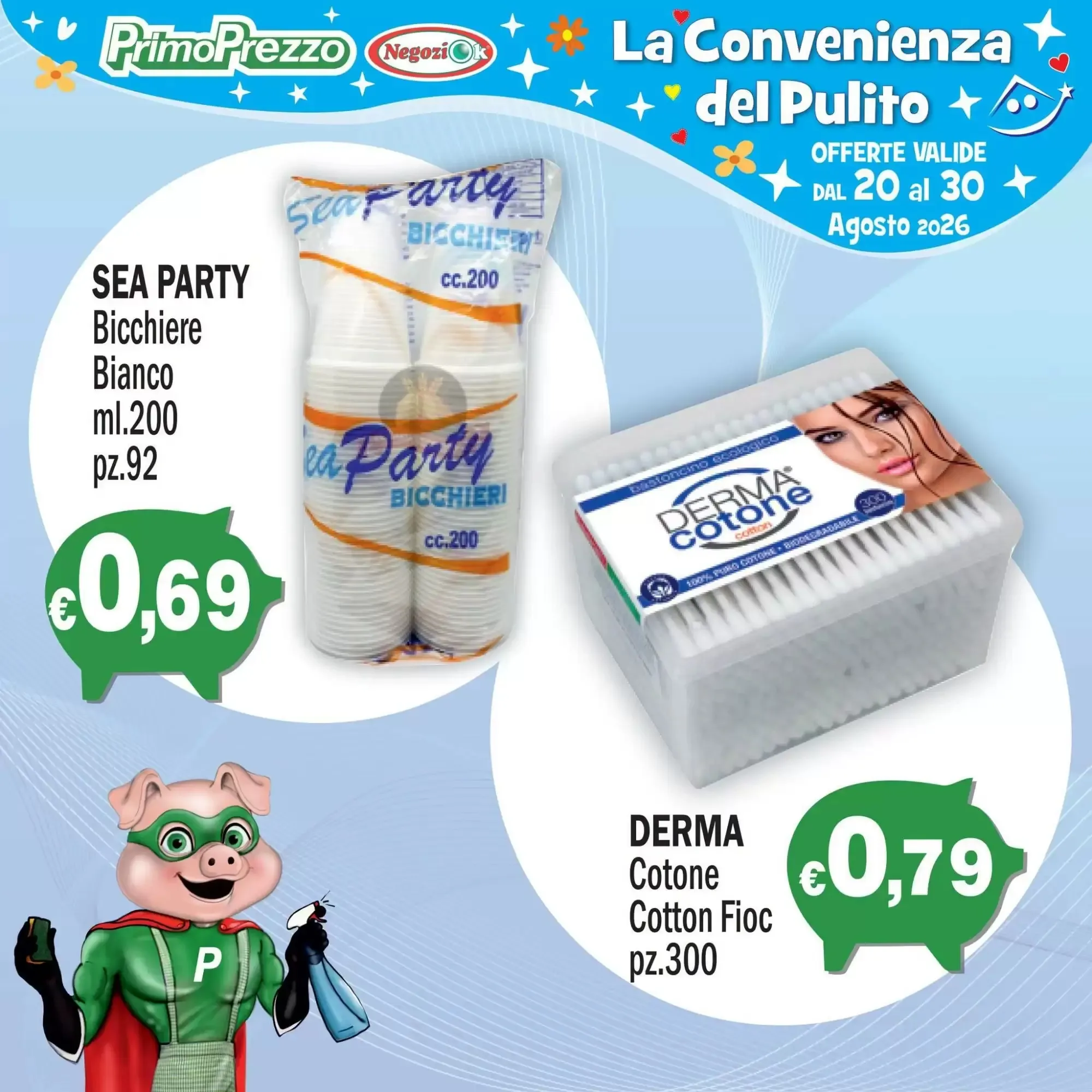 Volantino Primo Prezzo Volantino Primo Prezzo pagina 4