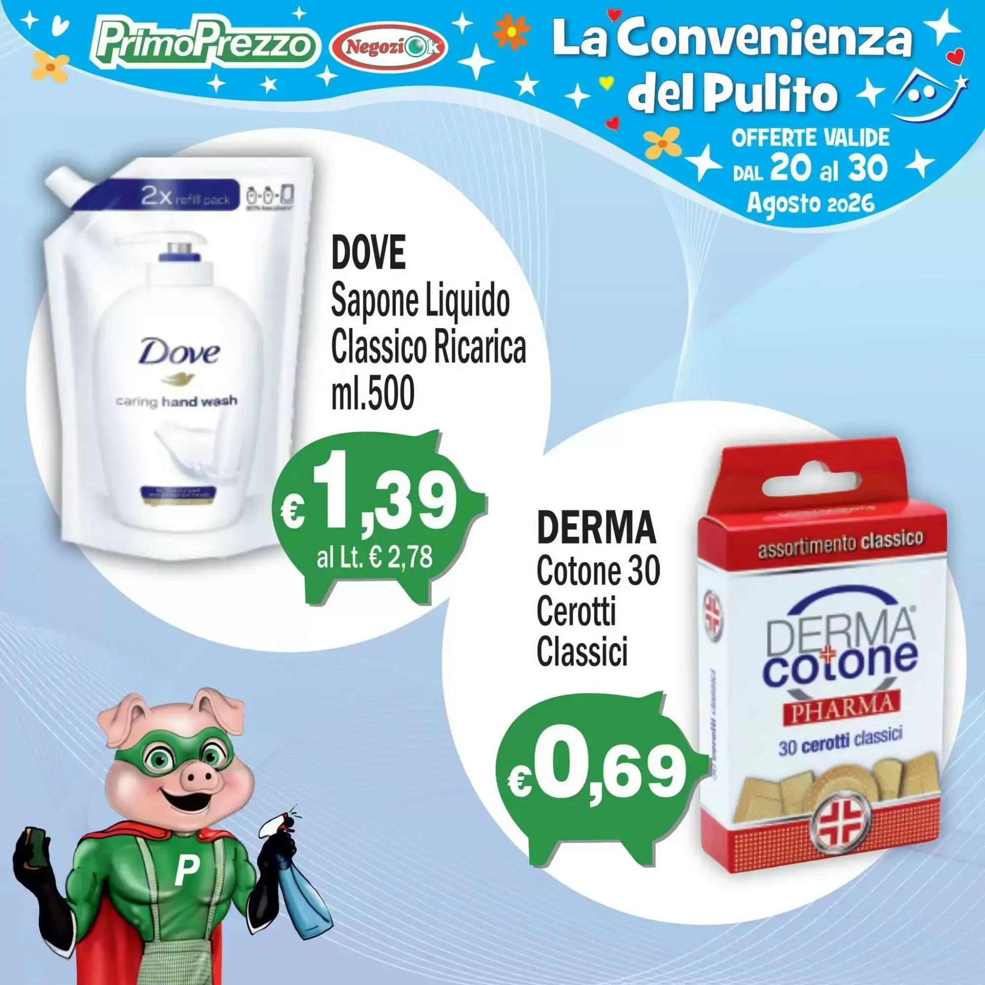 Volantino Primo Prezzo Volantino Primo Prezzo pagina 5