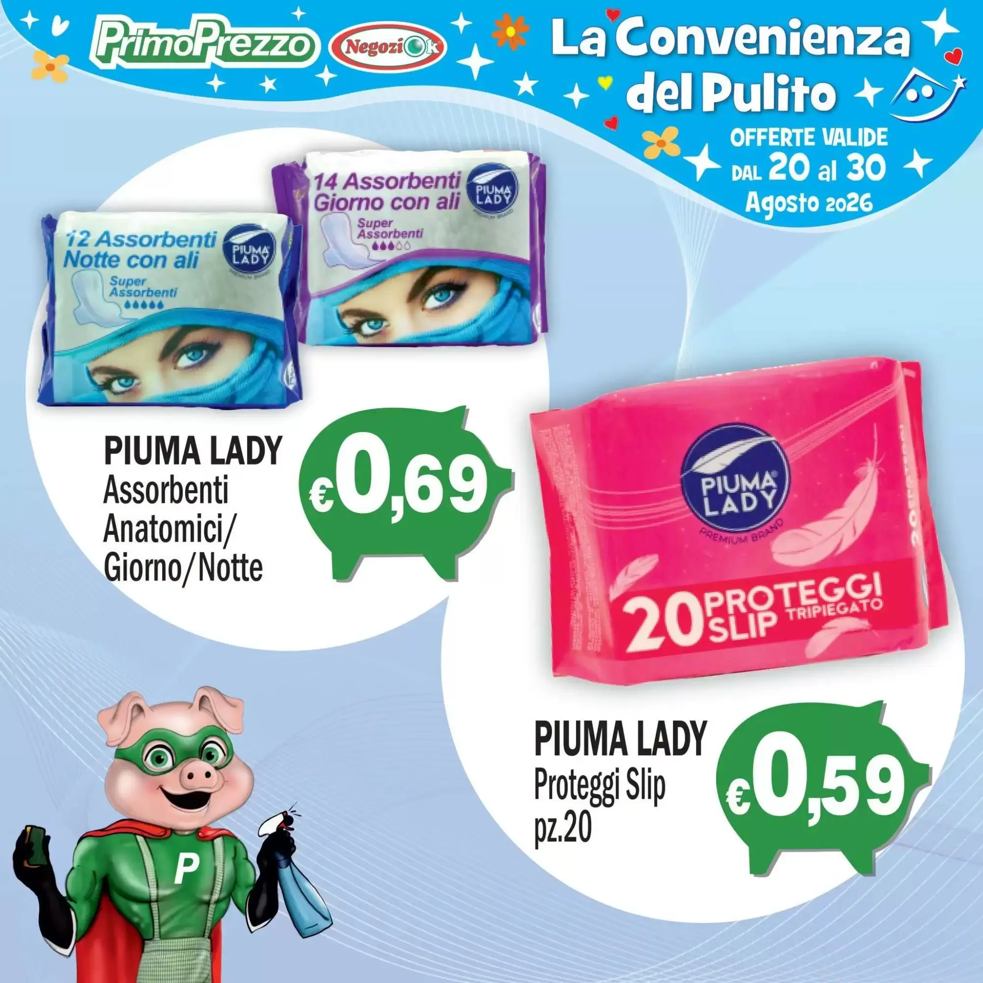 Volantino Primo Prezzo Volantino Primo Prezzo pagina 33