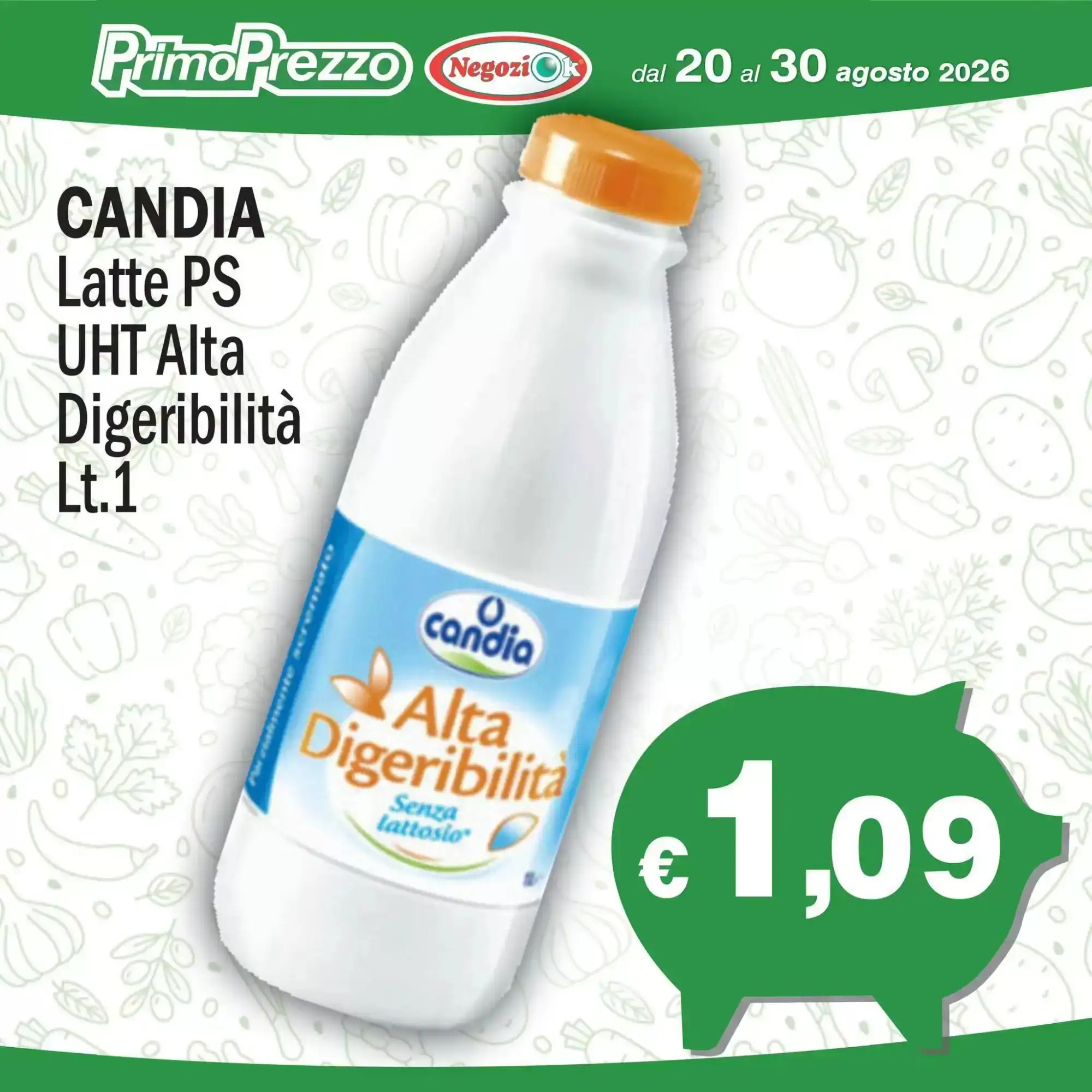 Volantino Primo Prezzo Volantino Primo Prezzo pagina 2