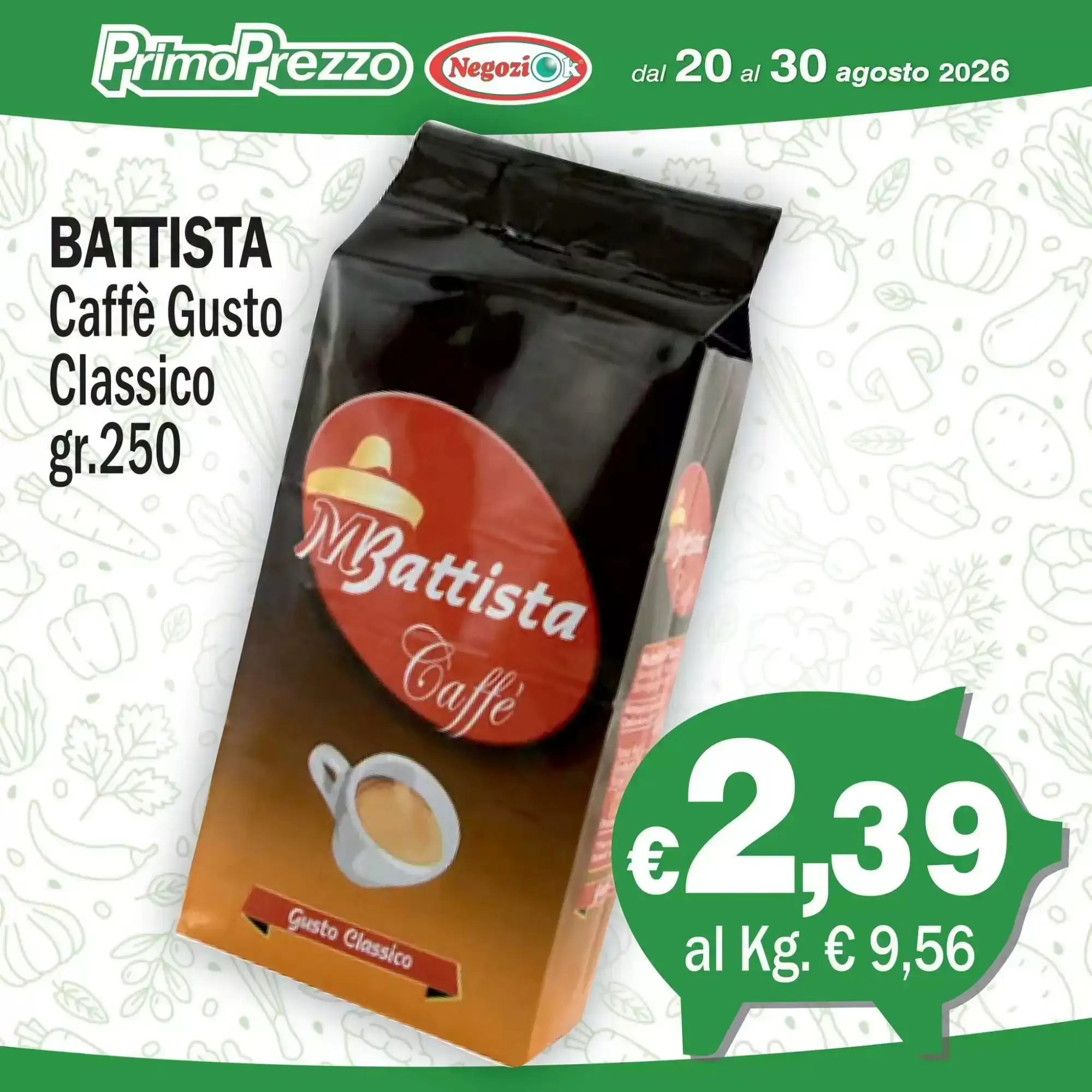 Volantino Primo Prezzo Volantino Primo Prezzo pagina 3