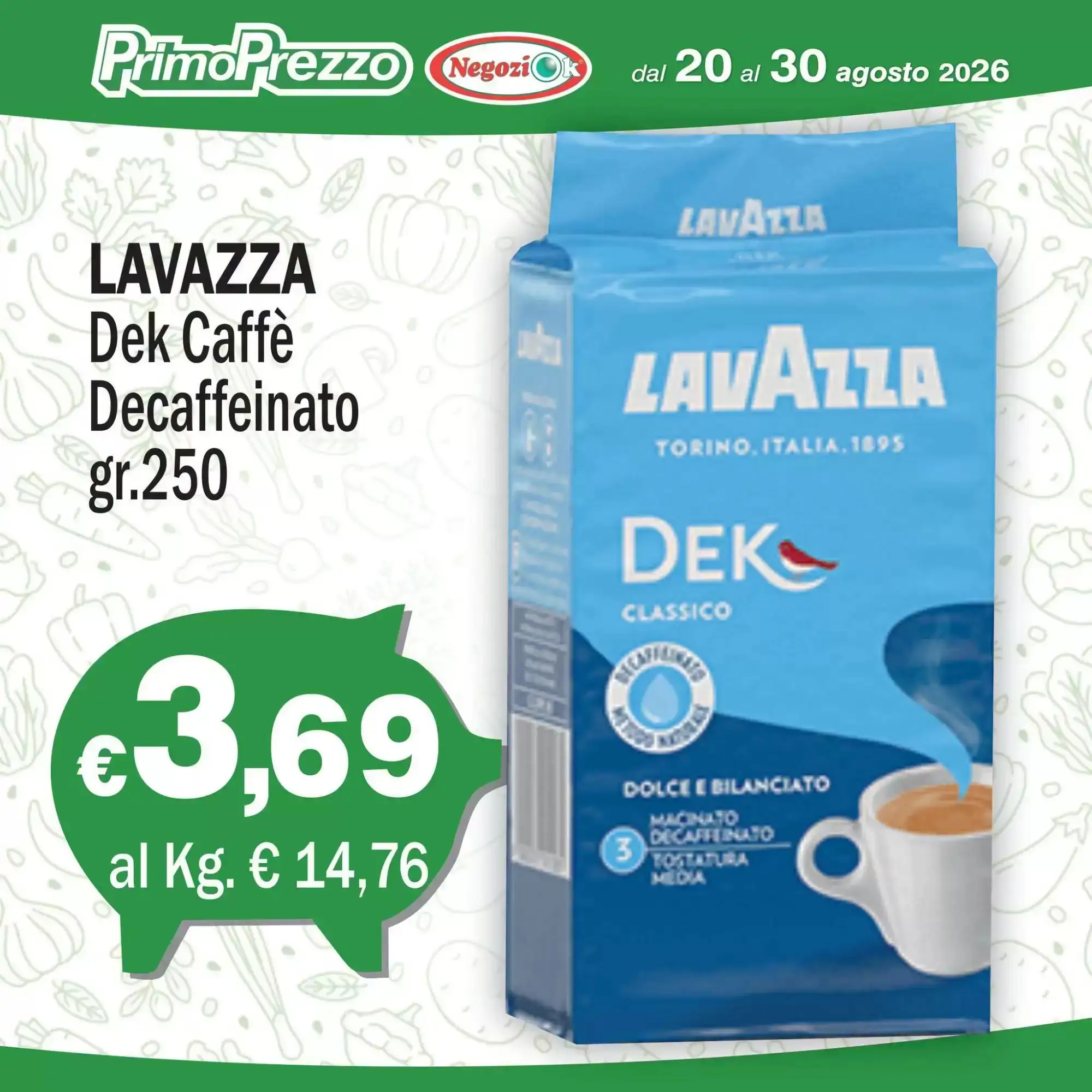 Volantino Primo Prezzo Volantino Primo Prezzo pagina 5
