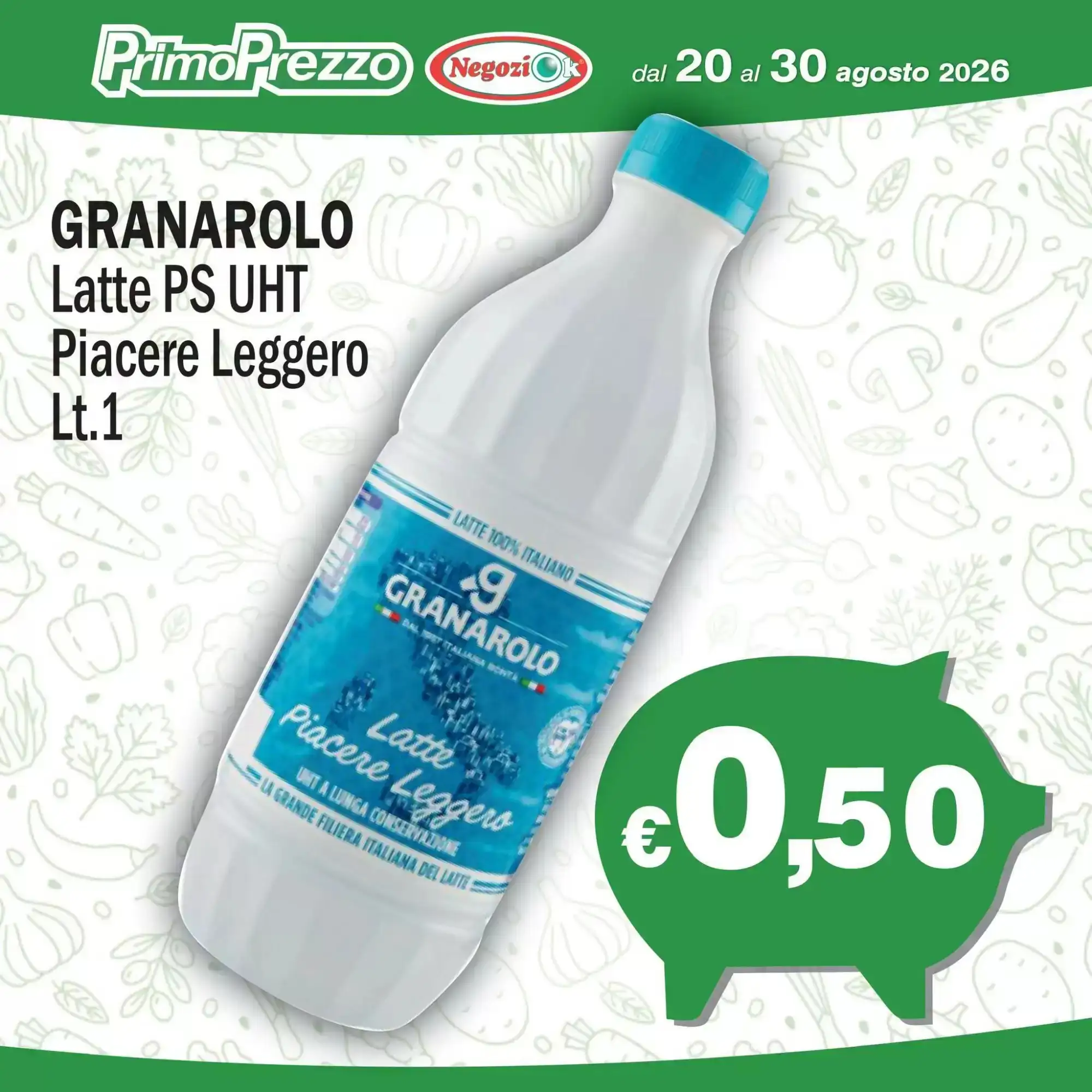 Volantino Primo Prezzo Volantino Primo Prezzo pagina 6