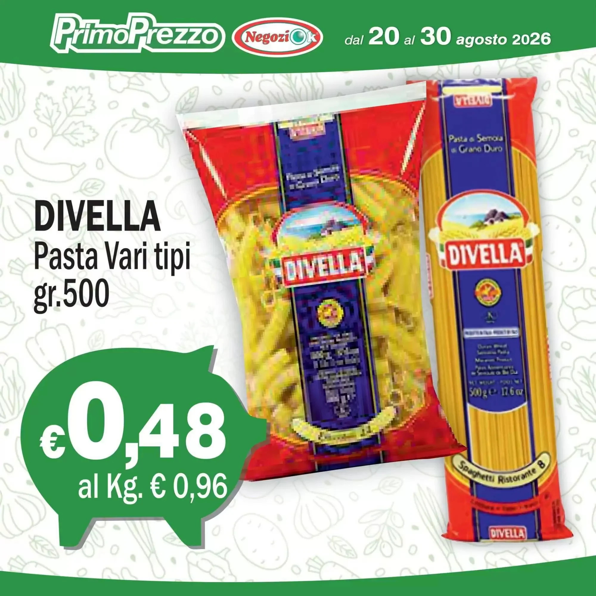 Volantino Primo Prezzo Volantino Primo Prezzo pagina 10