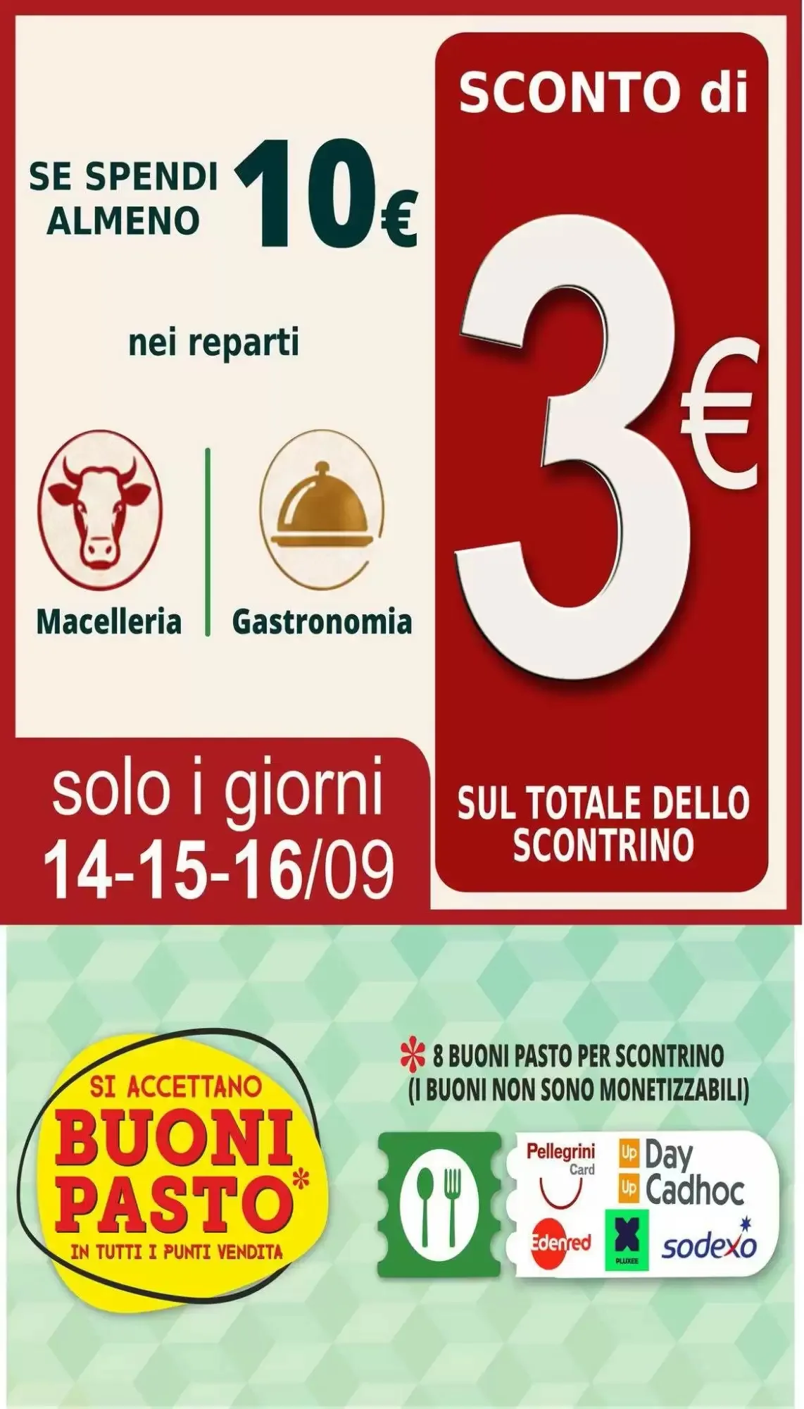 Volantino Primo Prezzo Volantino Primo Prezzo pagina 5