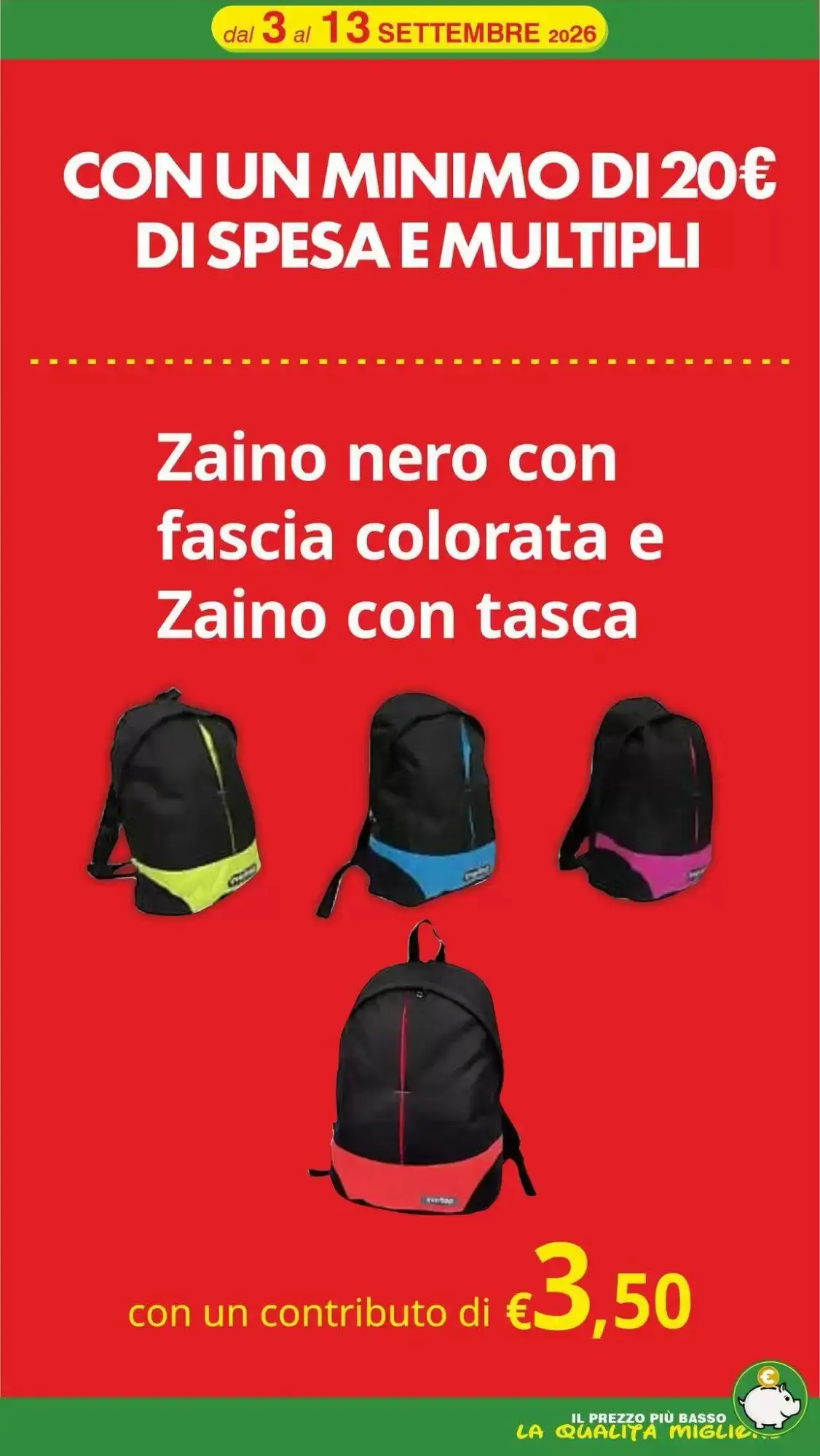Volantino Primo Prezzo Volantino Primo Prezzo pagina 53