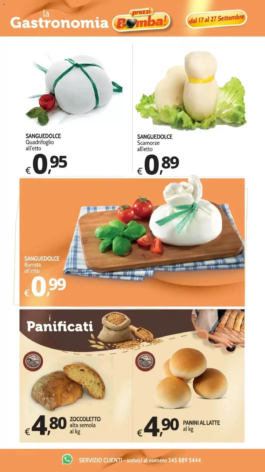 Volantino Primo Prezzo Volantino Primo Prezzo pagina 41