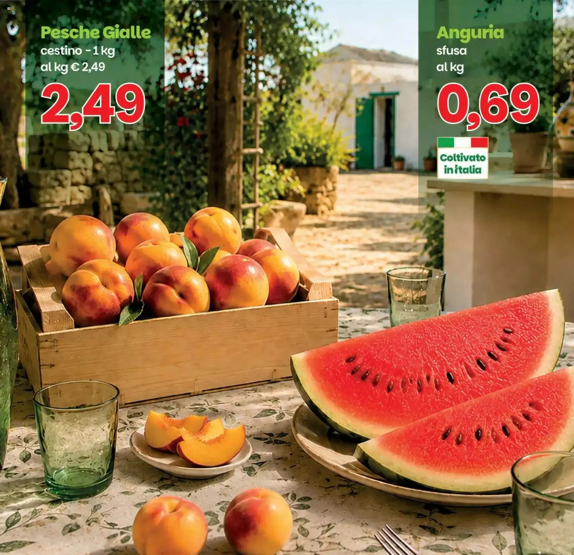 Volantino Prix Quality Volantino Prix Quality pagina 4