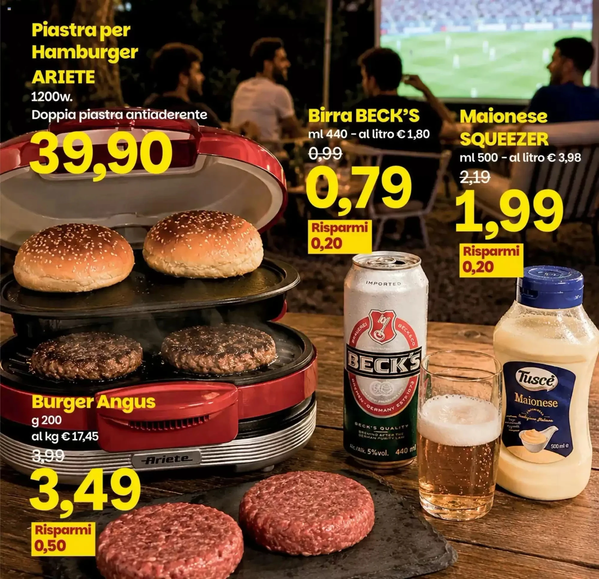 Volantino Prix Quality Volantino Prix Quality pagina 6