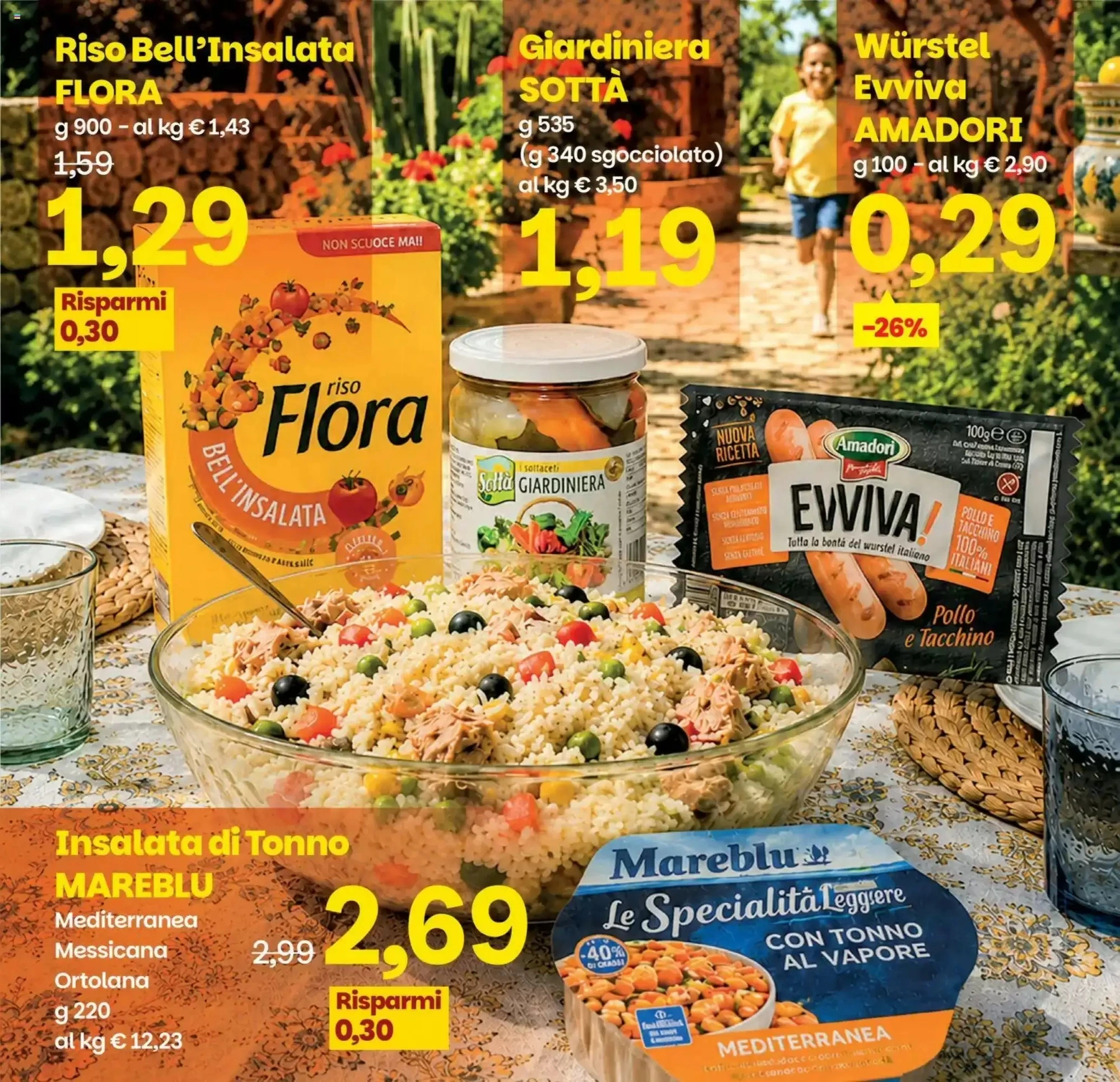 Volantino Prix Quality Volantino Prix Quality pagina 13