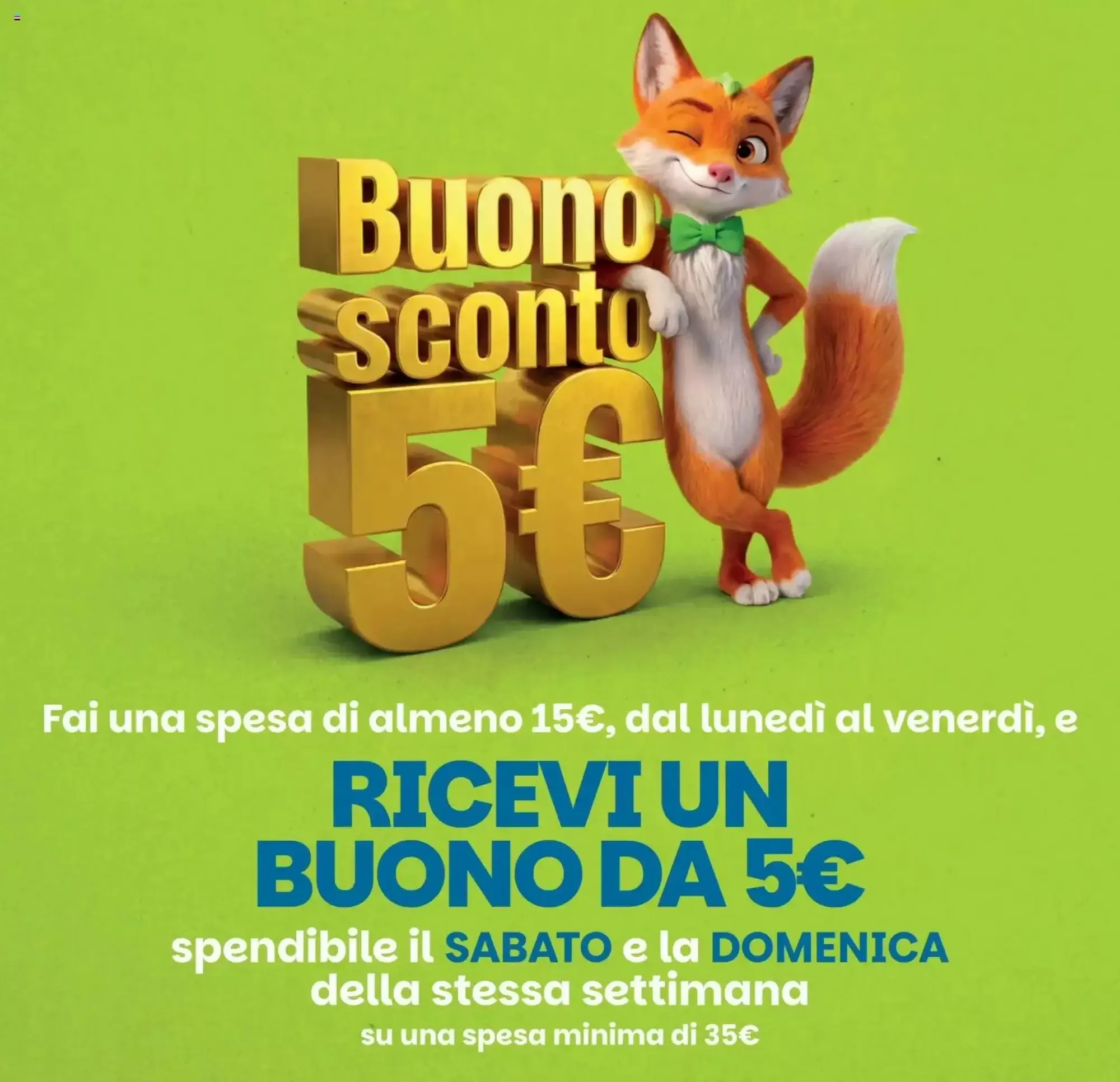 Volantino Prix Quality Volantino Prix Quality pagina 2