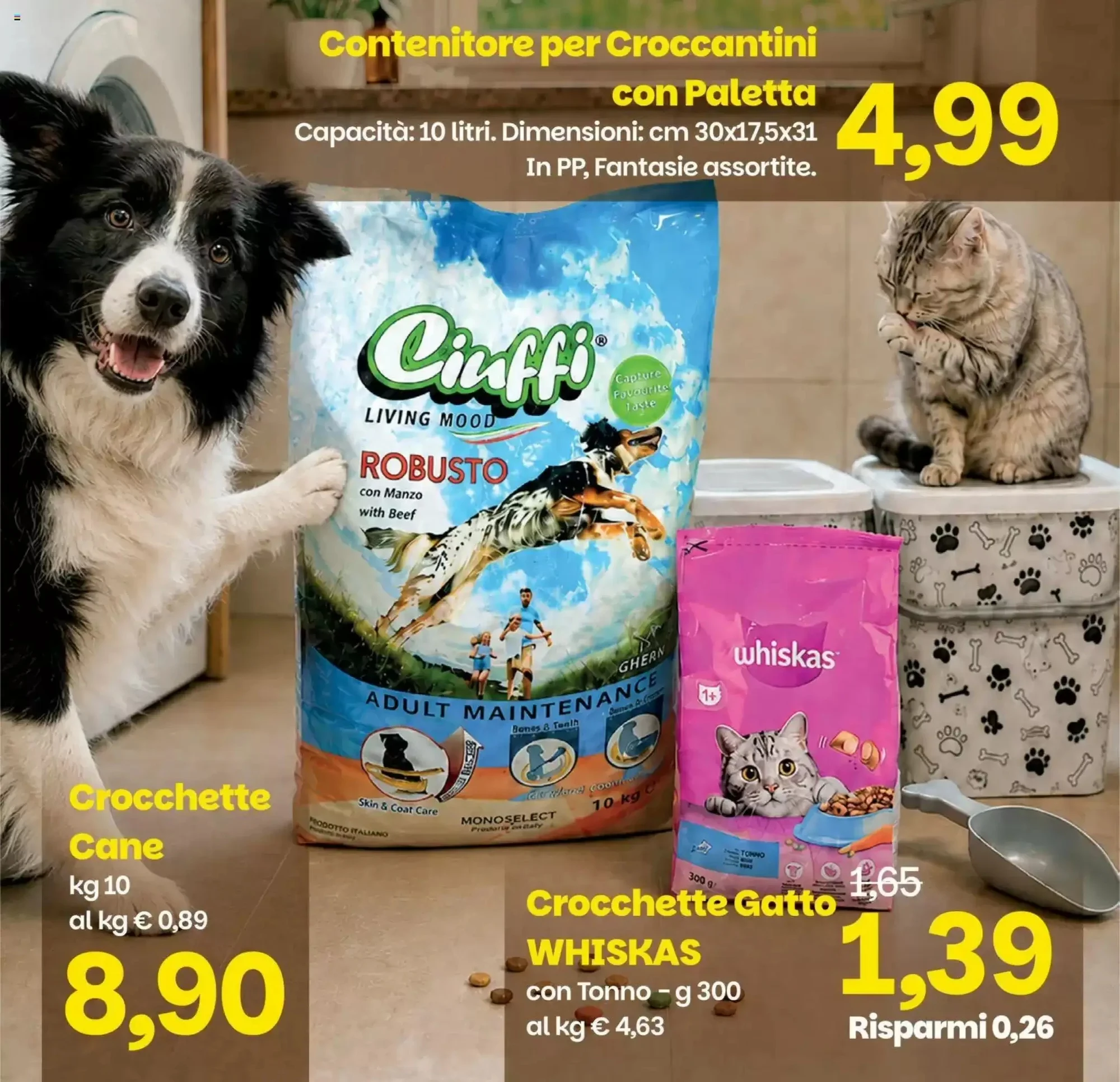 Volantino Prix Quality Volantino Prix Quality pagina 14