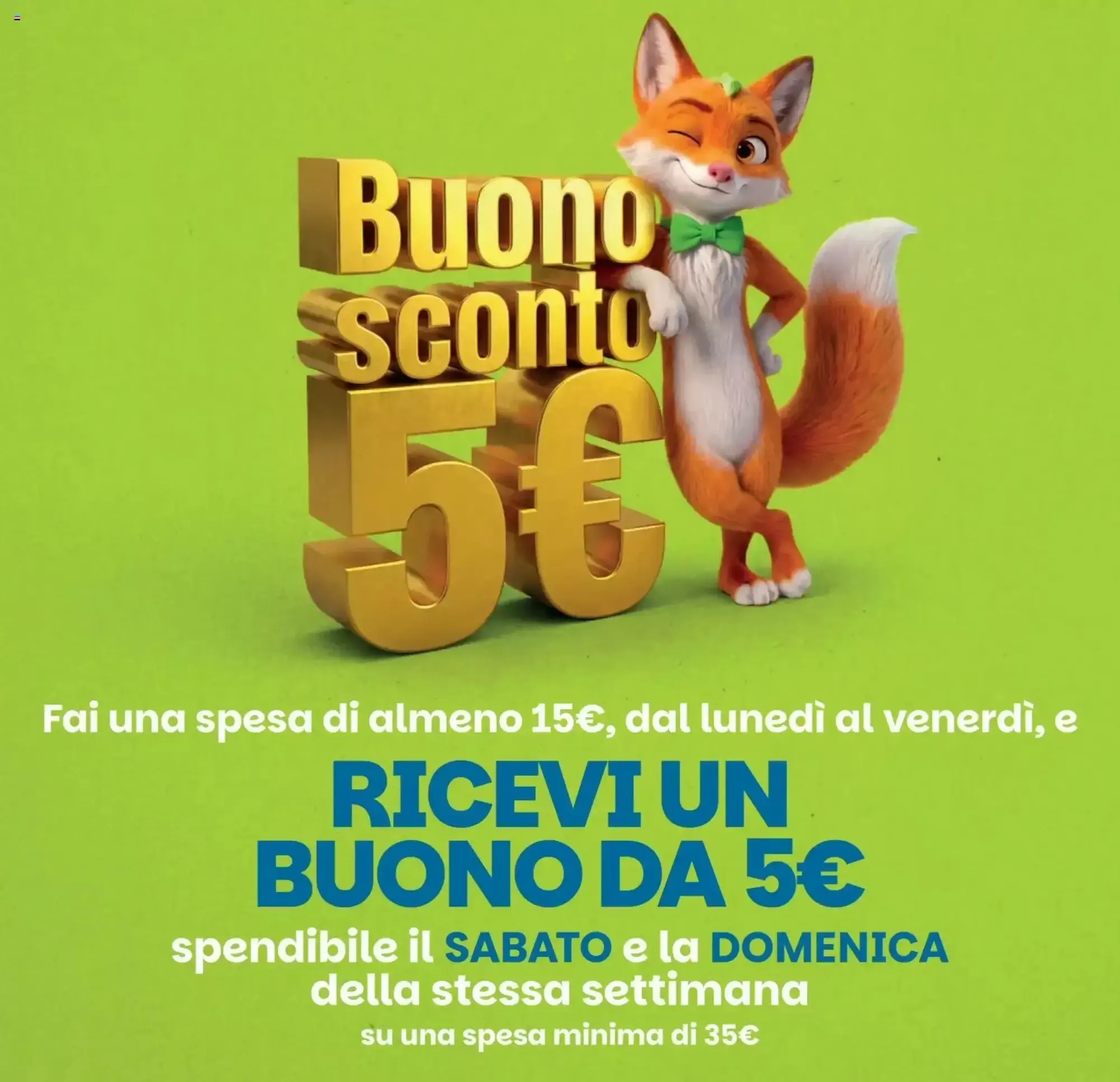Volantino Prix Quality Volantino Prix Quality pagina 2