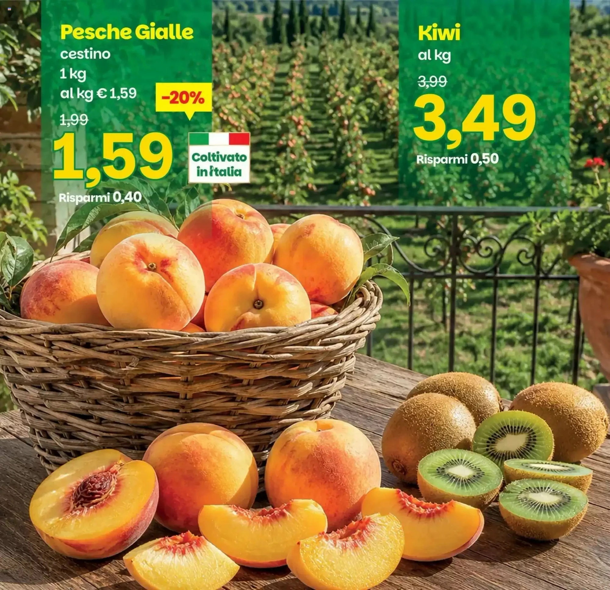 Volantino Prix Quality Volantino Prix Quality pagina 9