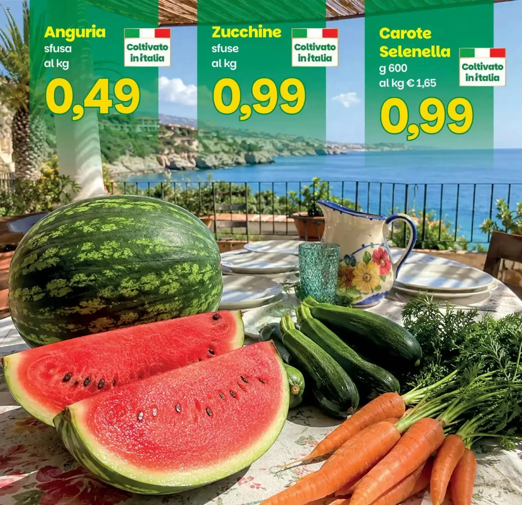 Volantino Prix Quality Volantino Prix Quality pagina 10