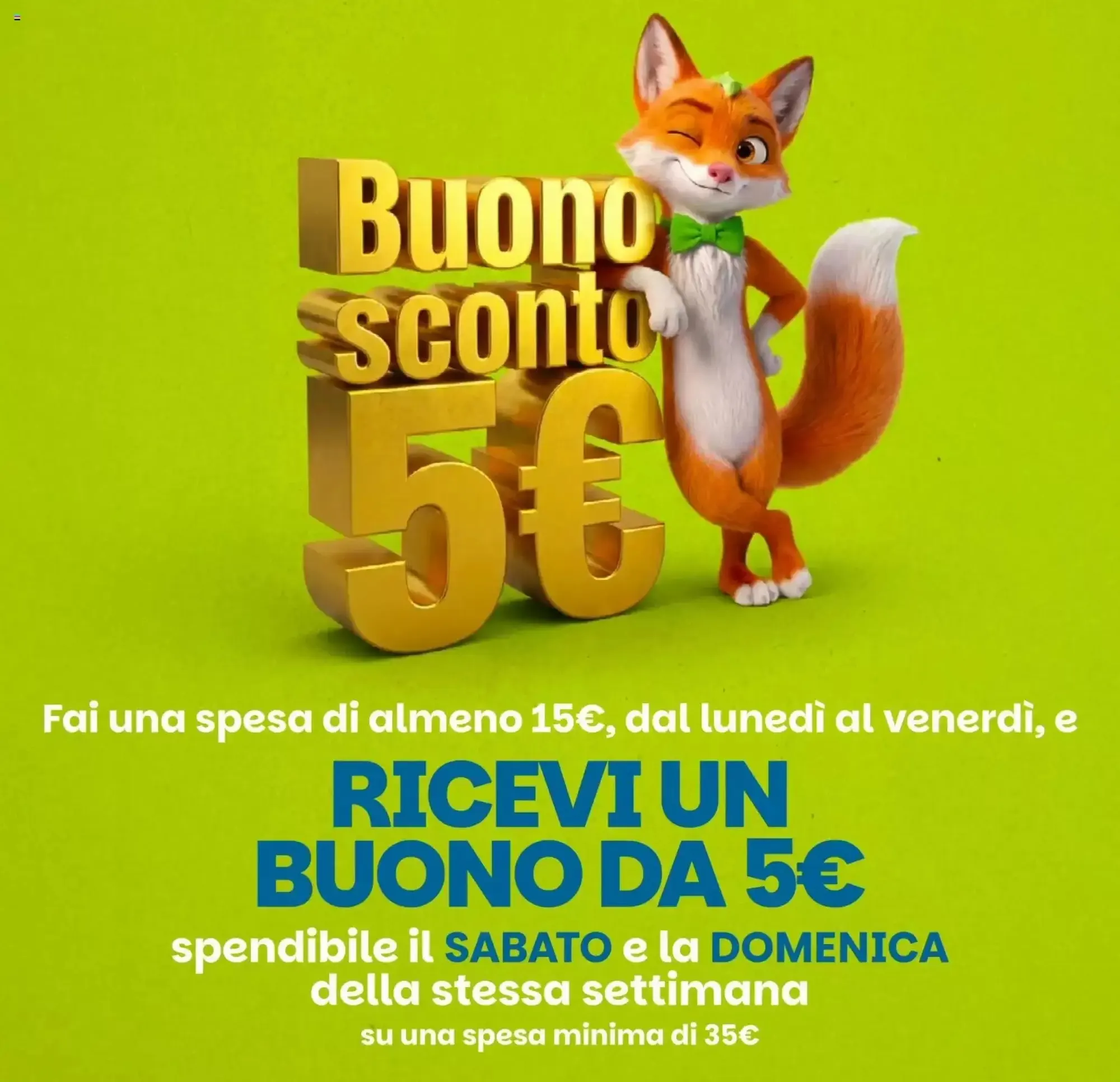 Volantino Prix Quality Volantino Prix Quality pagina 2