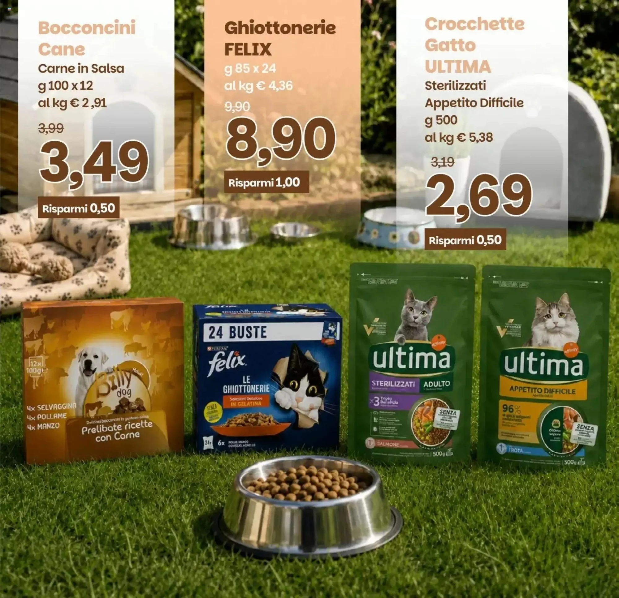 Volantino Prix Quality Volantino Prix Quality pagina 22