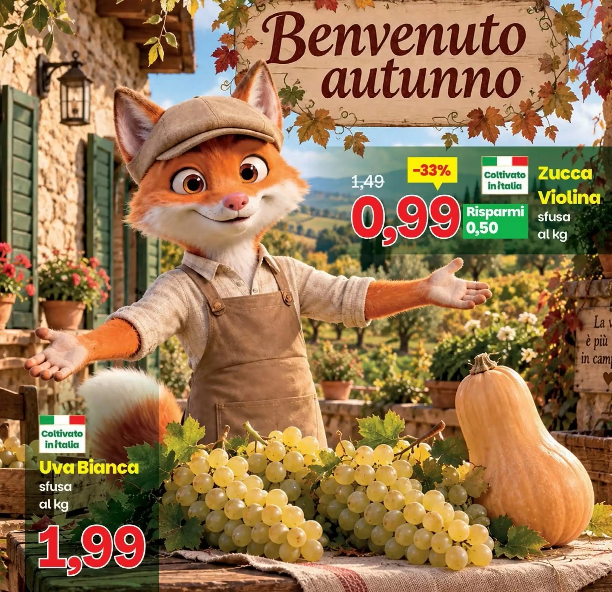 Volantino Prix Quality Volantino Prix Quality pagina 7